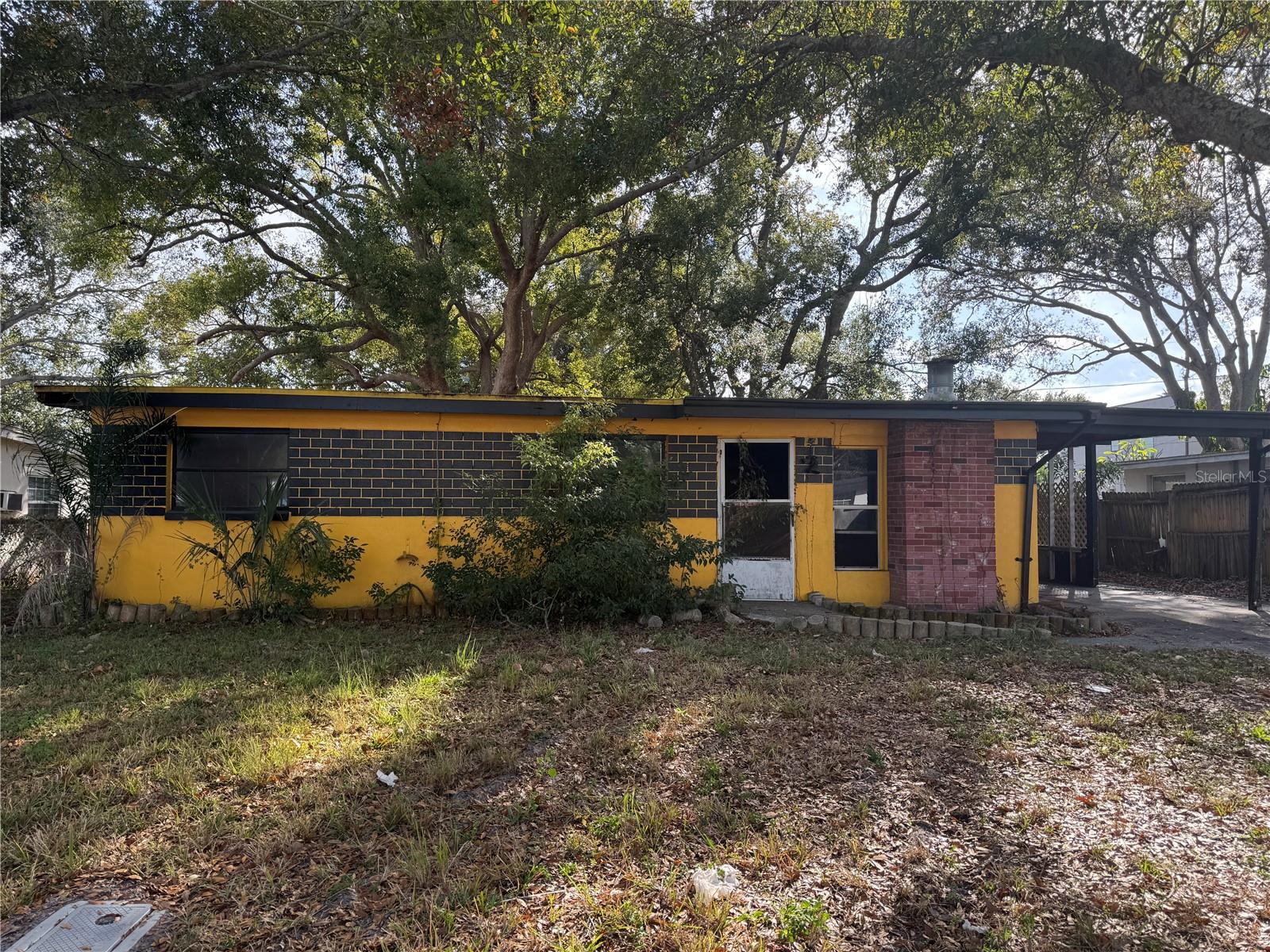 Details for 2151 Barcelona Drive, CLEARWATER, FL 33764