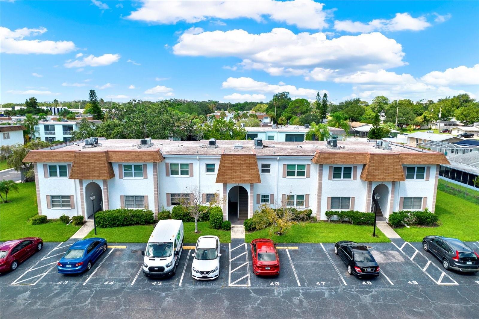 Image 22 of 32 For 235 Mcmullen Booth Road 45