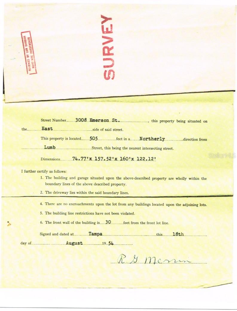 Image 5 of 30 For 3008 Emerson Street