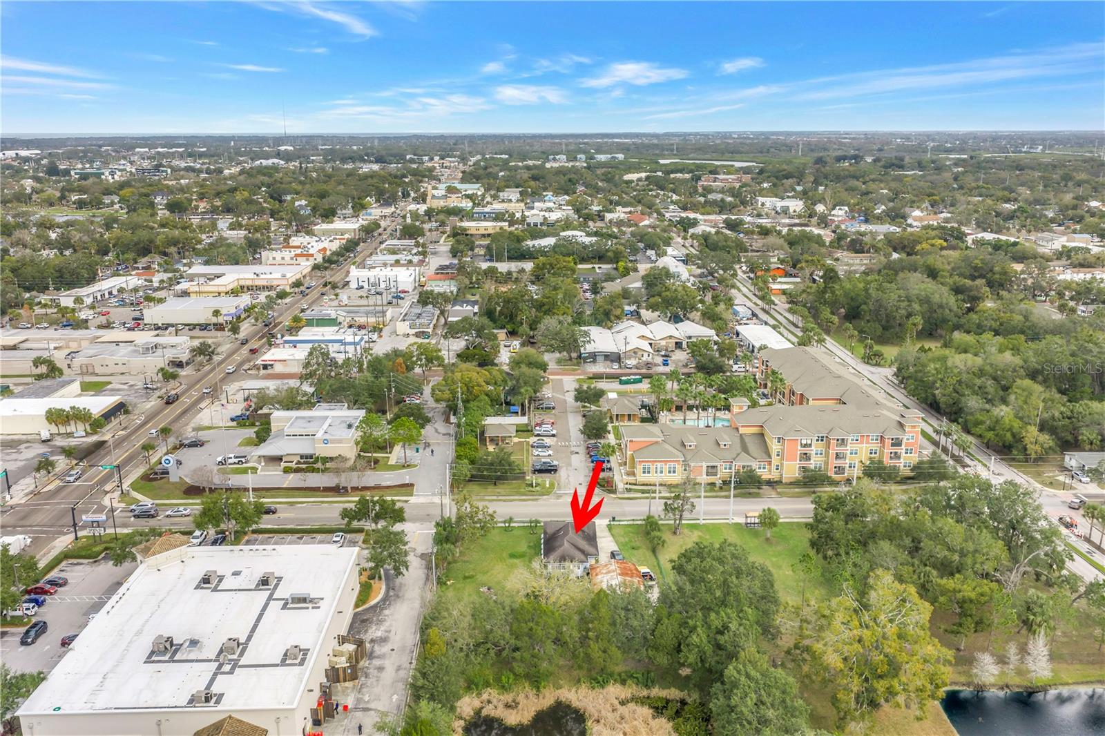 Image 26 of 29 For 112 Martin Luther King Jr Drive