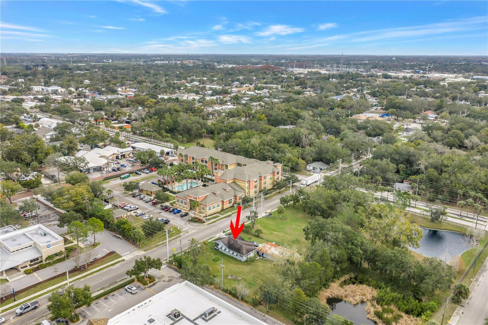 Image 27 of 29 For 112 Martin Luther King Jr Drive