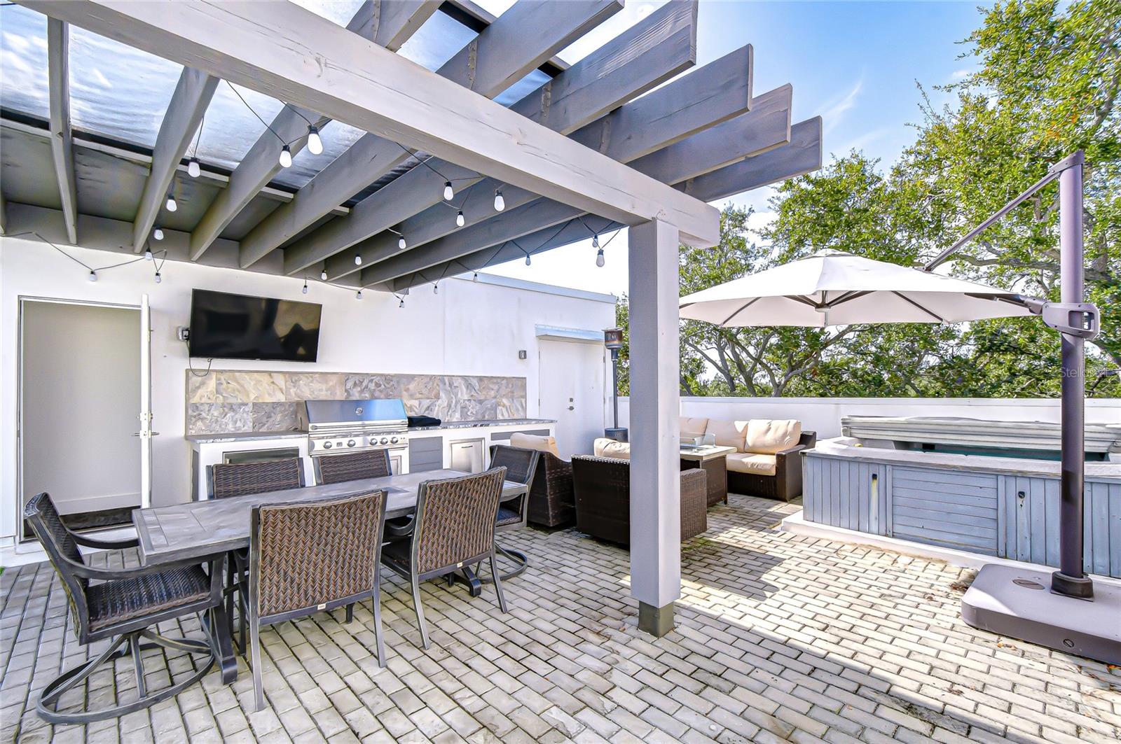 Image 23 of 27 For 3100 Paul Avenue 5