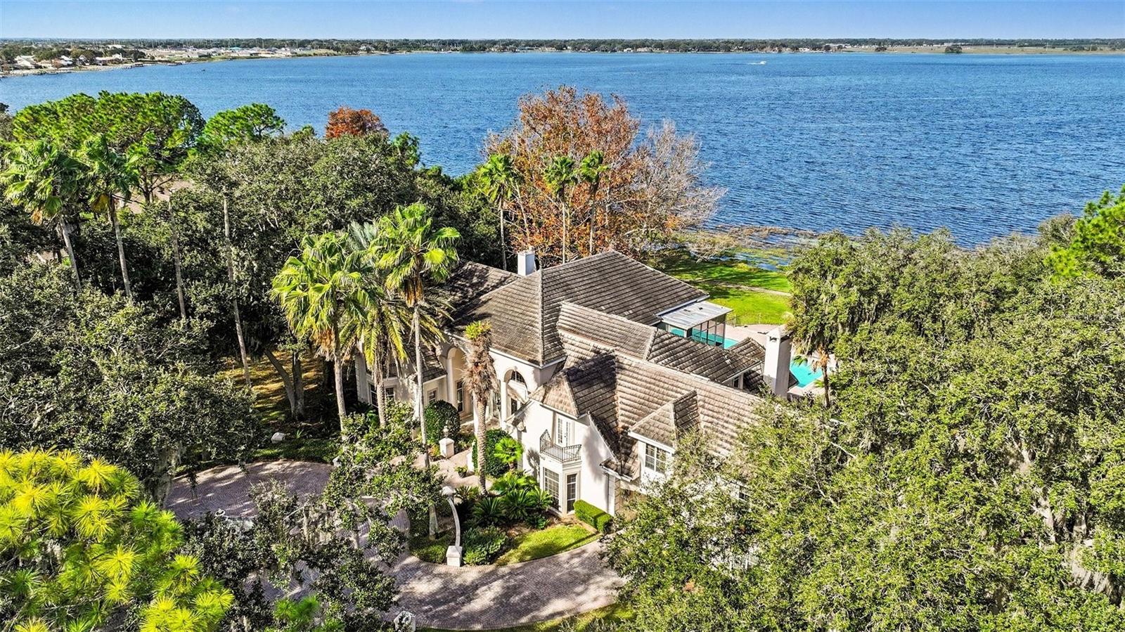 Details for 135 Van Fleet Court, AUBURNDALE, FL 33823