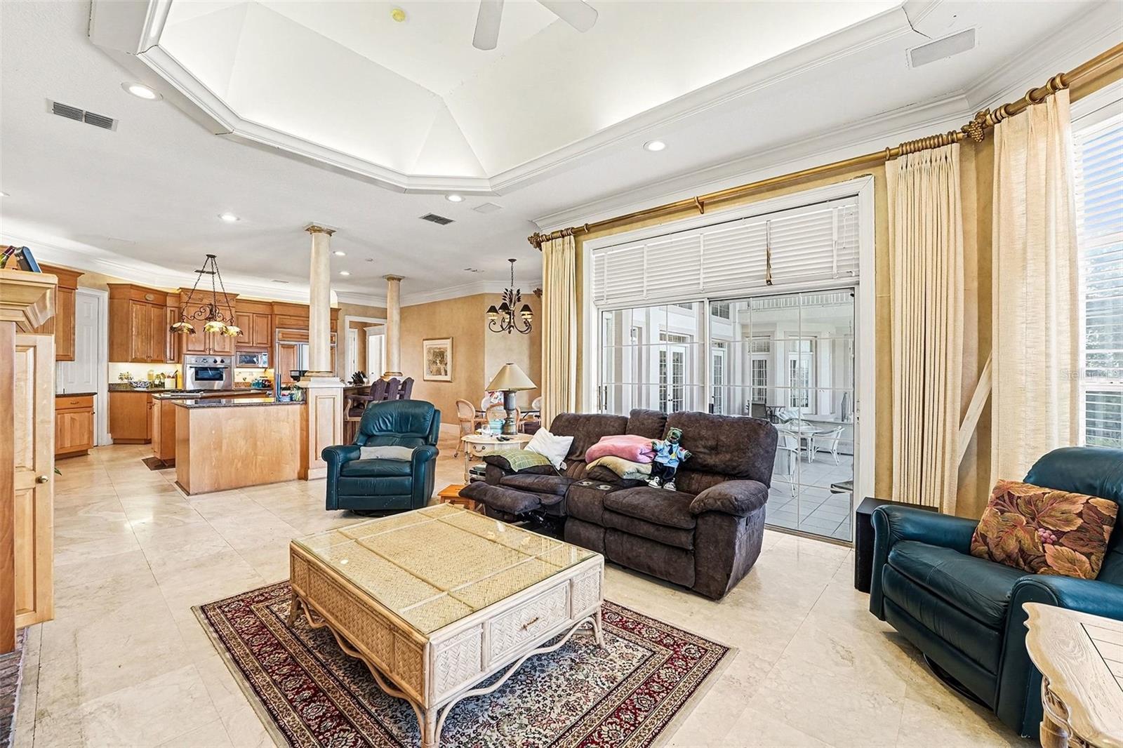 Image 11 of 59 For 135 Van Fleet Court