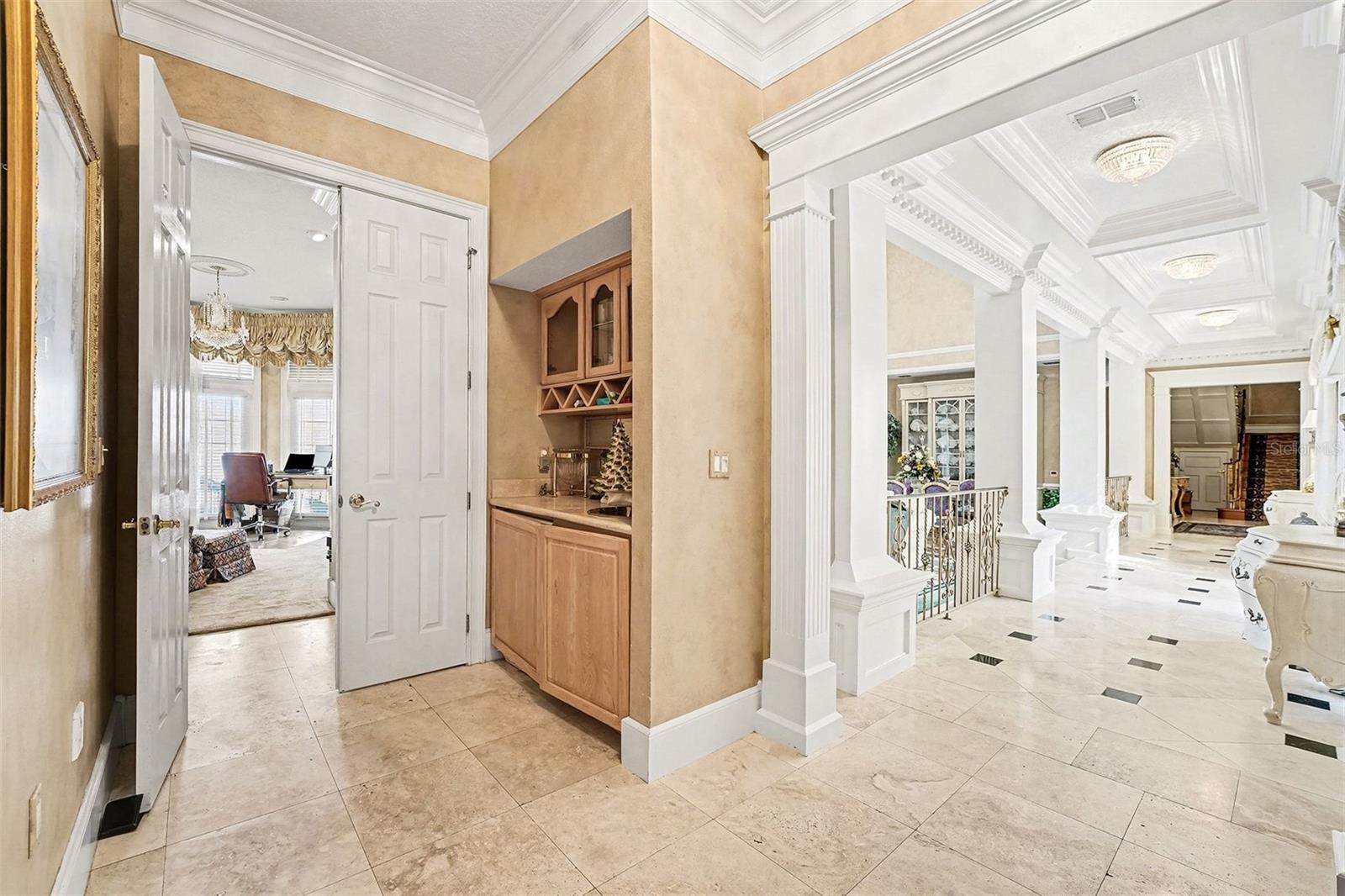 Image 23 of 59 For 135 Van Fleet Court