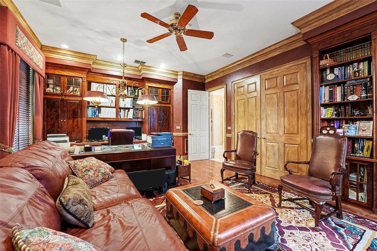 Image 24 of 59 For 135 Van Fleet Court