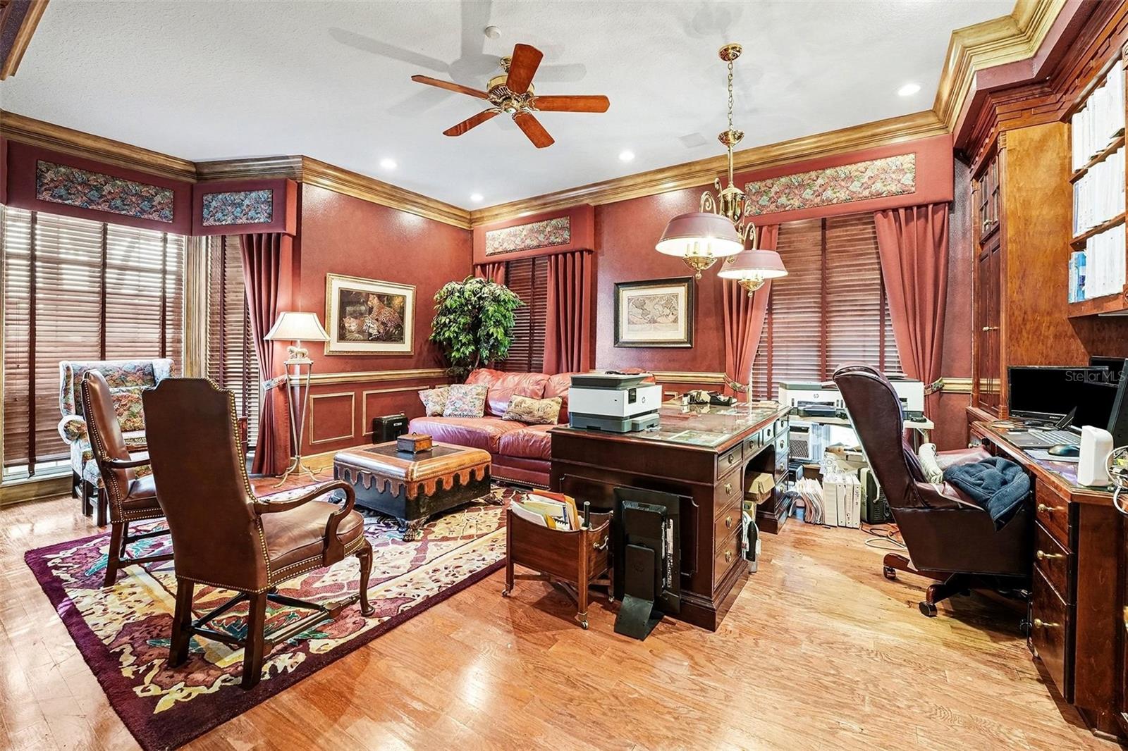 Image 25 of 59 For 135 Van Fleet Court