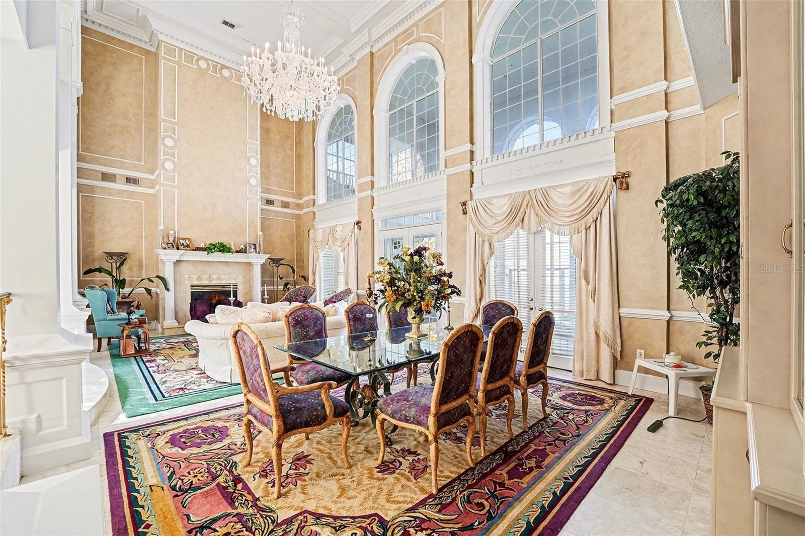 Image 27 of 59 For 135 Van Fleet Court