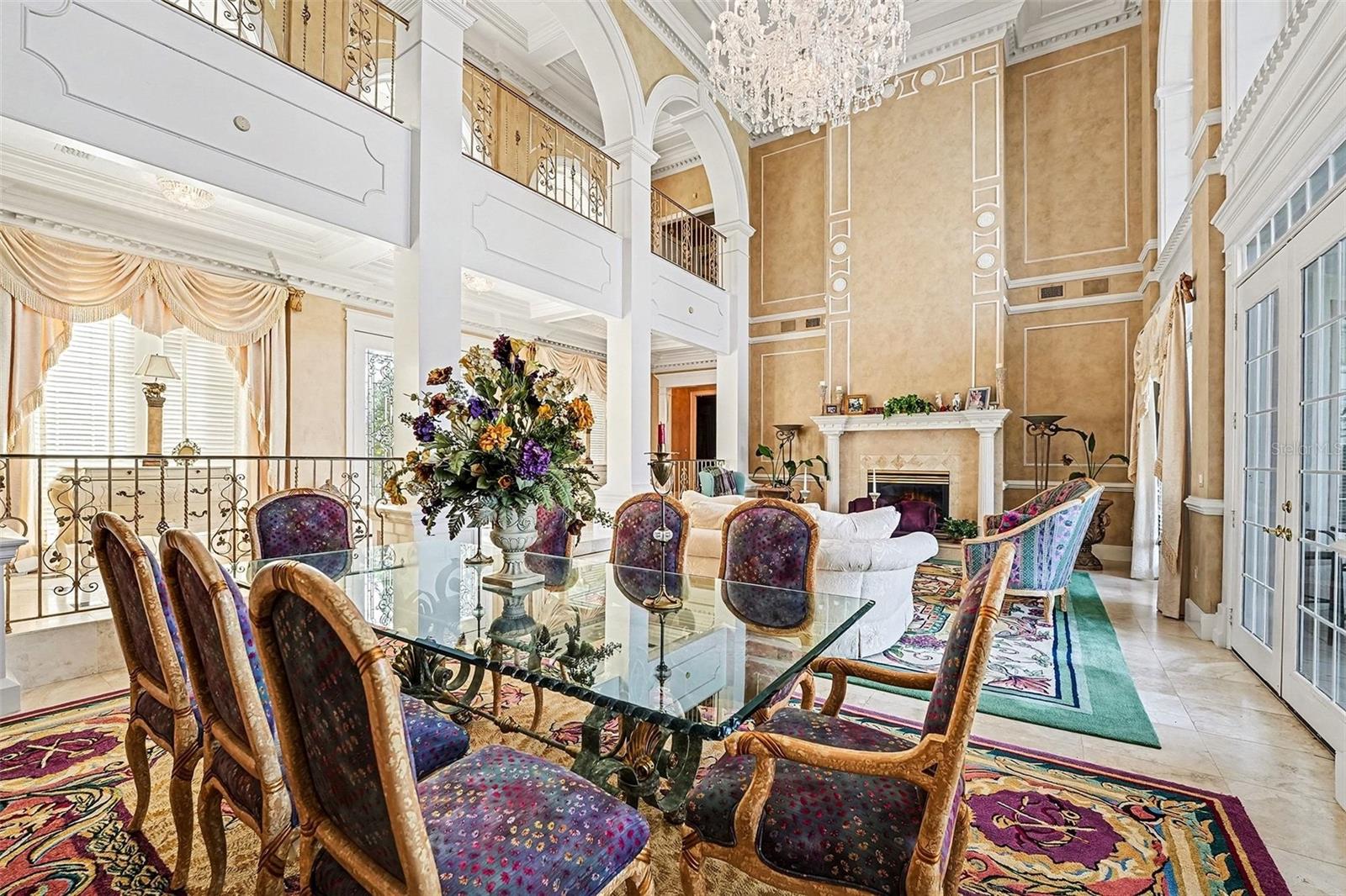 Image 28 of 59 For 135 Van Fleet Court