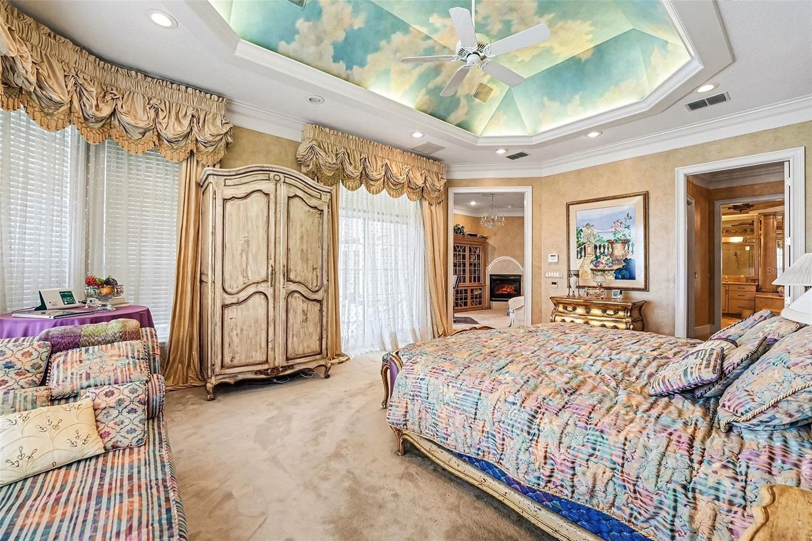 Image 31 of 59 For 135 Van Fleet Court