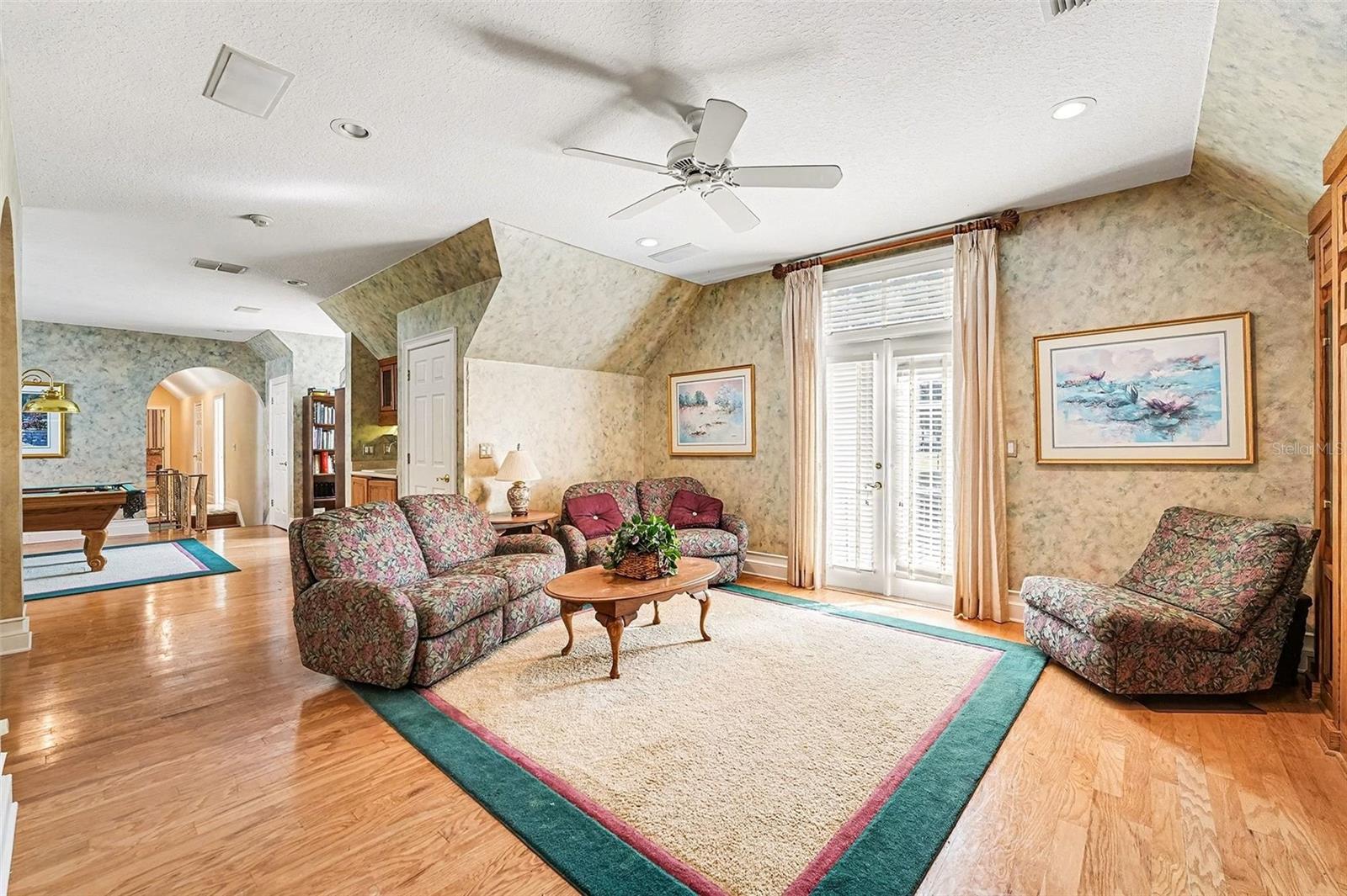 Image 41 of 59 For 135 Van Fleet Court