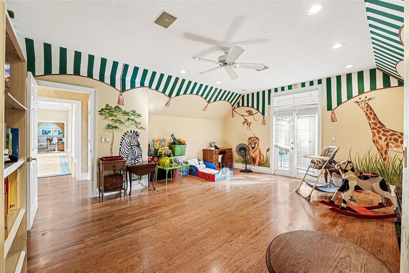 Image 45 of 59 For 135 Van Fleet Court