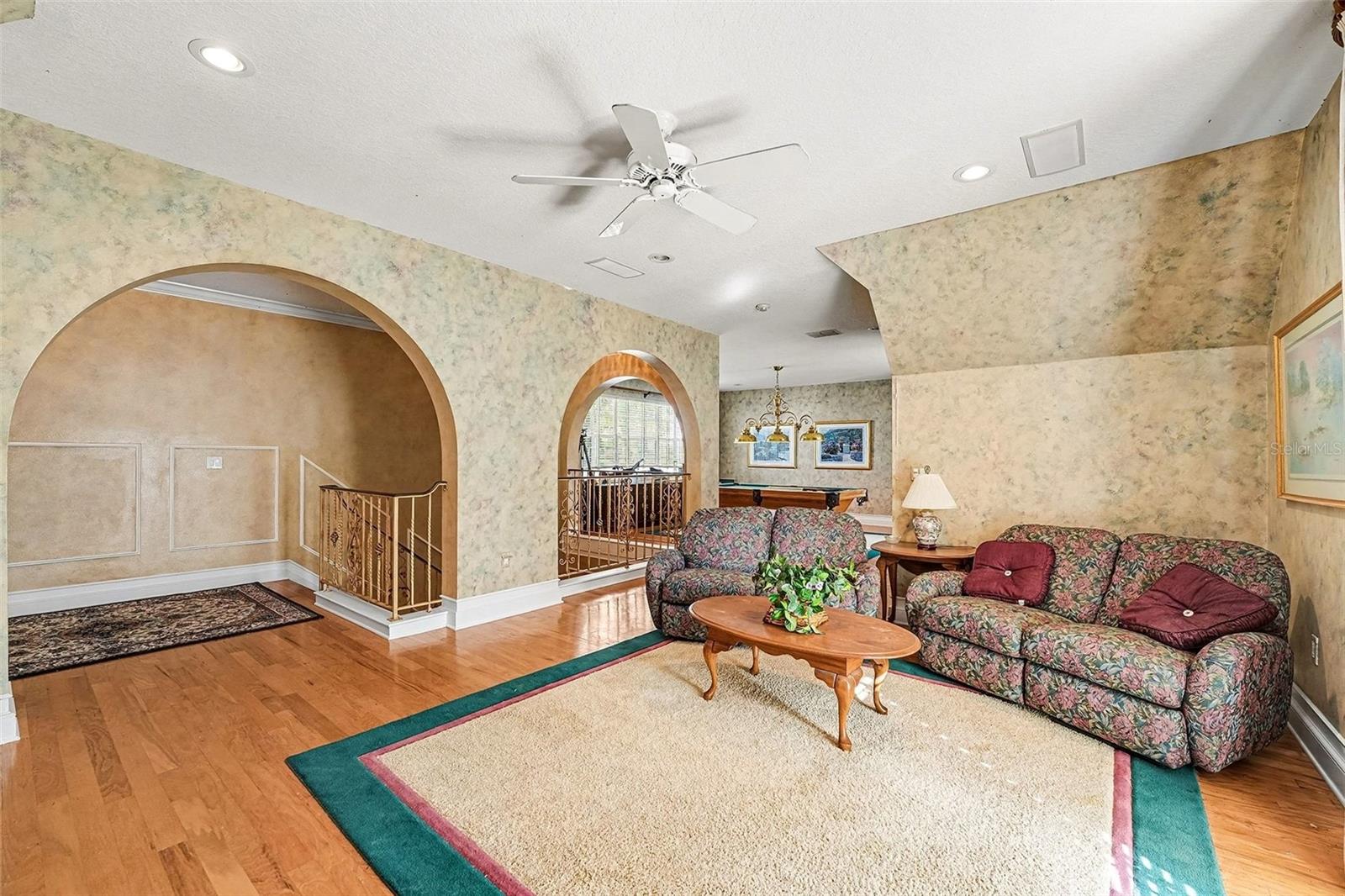 Image 48 of 59 For 135 Van Fleet Court