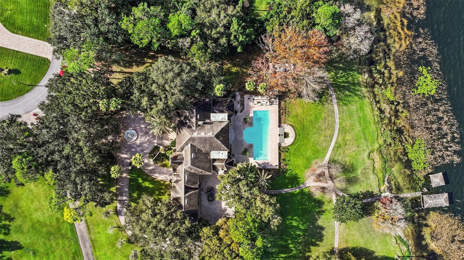 Image 56 of 59 For 135 Van Fleet Court