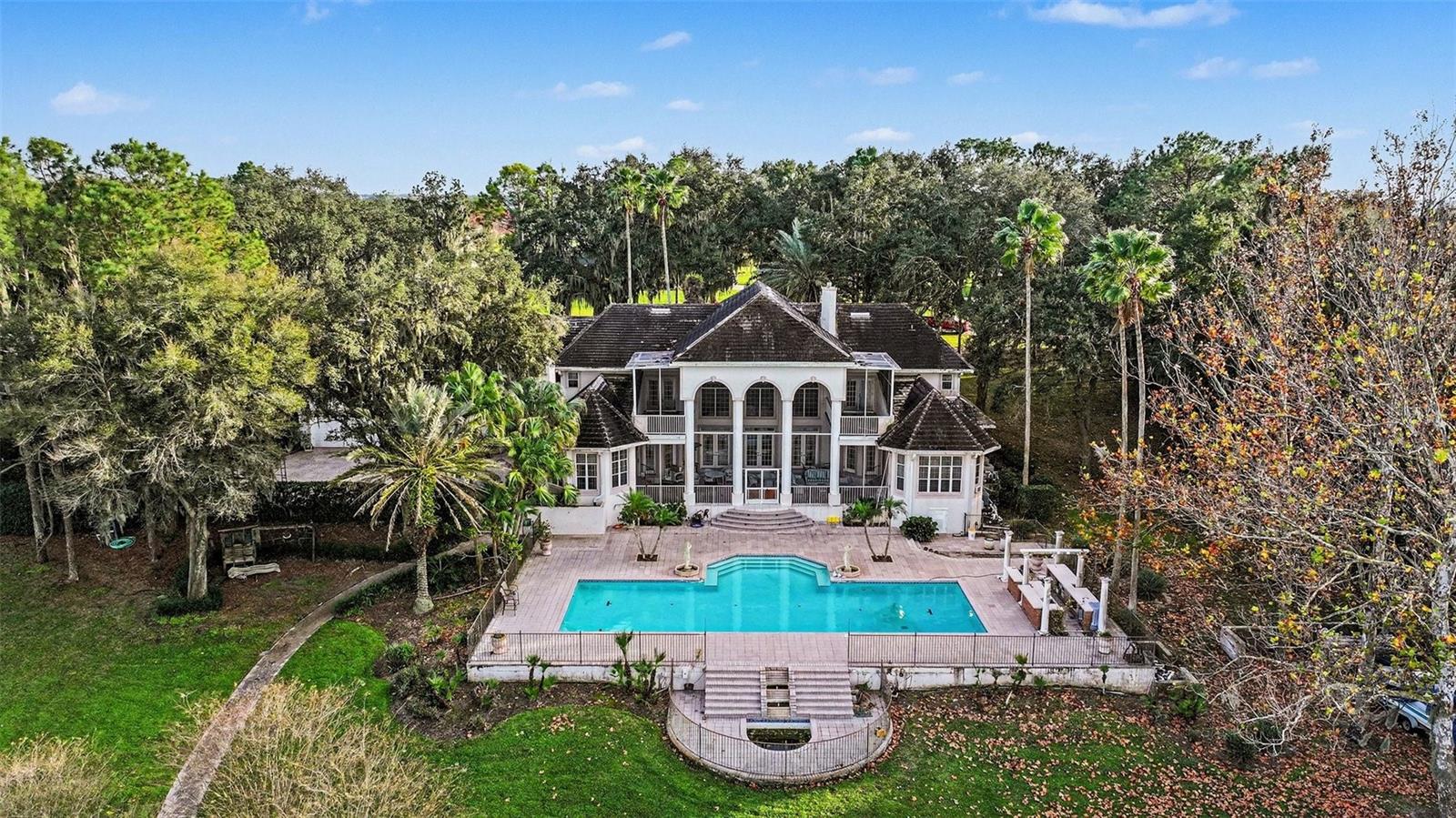 Image 57 of 59 For 135 Van Fleet Court