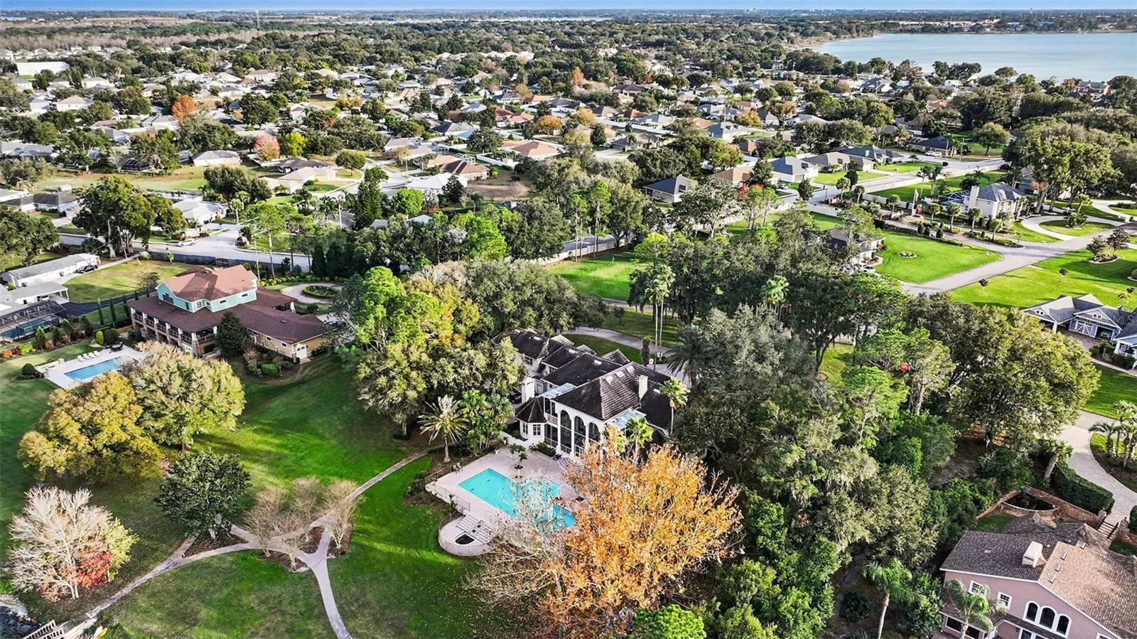 Image 58 of 59 For 135 Van Fleet Court