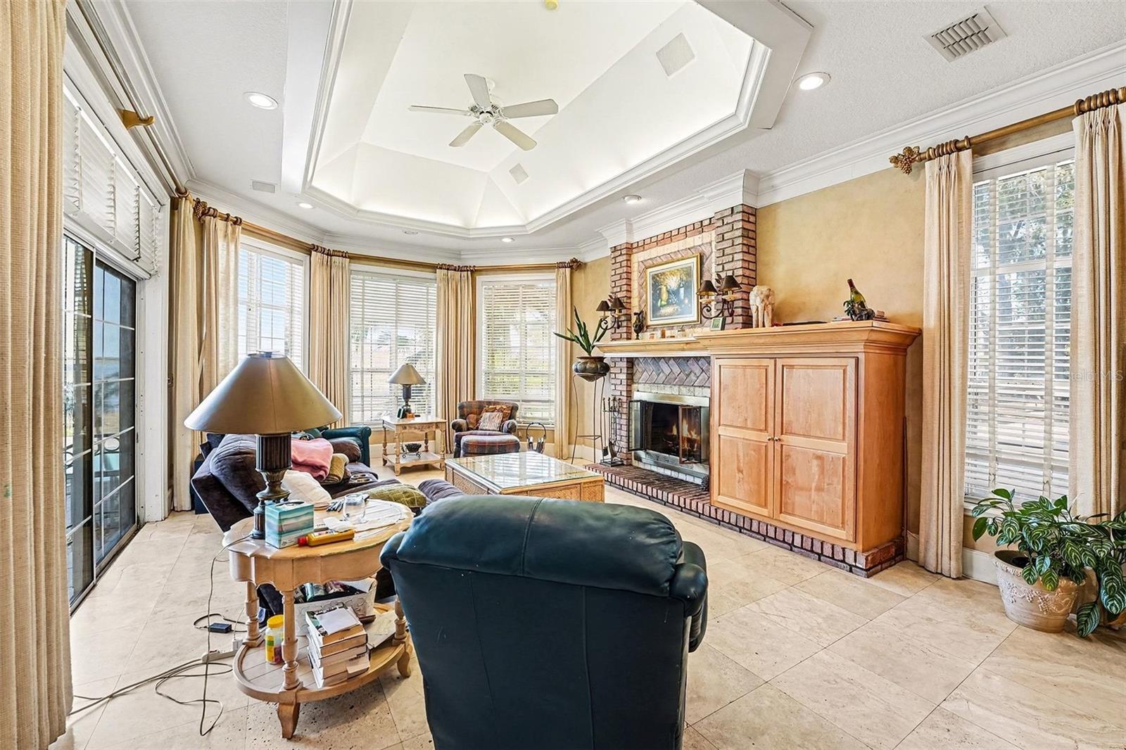 Image 9 of 59 For 135 Van Fleet Court