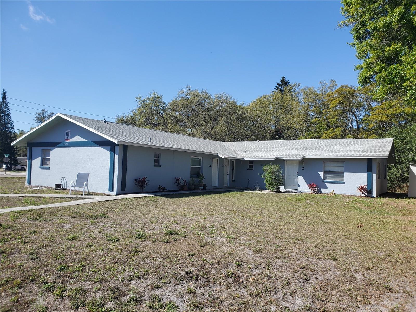 Details for 15000 Westminister Avenue A, CLEARWATER, FL 33760