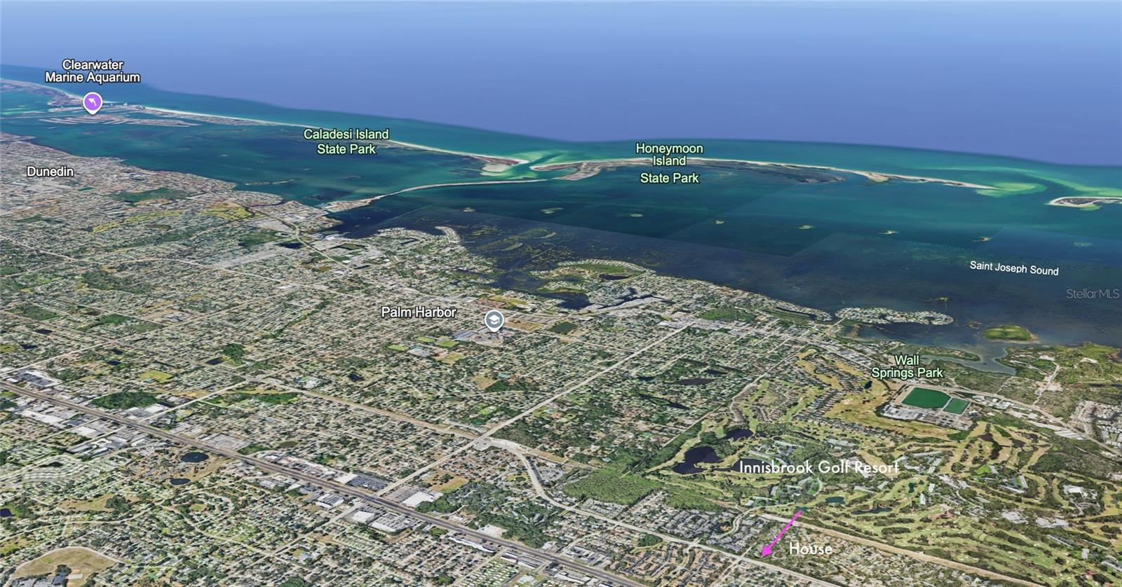 Image 2 of 78 For 401 Old Mill Pond Road