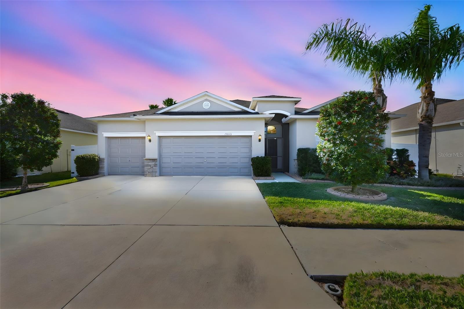 Details for 12333 Juniper Field Court, RIVERVIEW, FL 33579