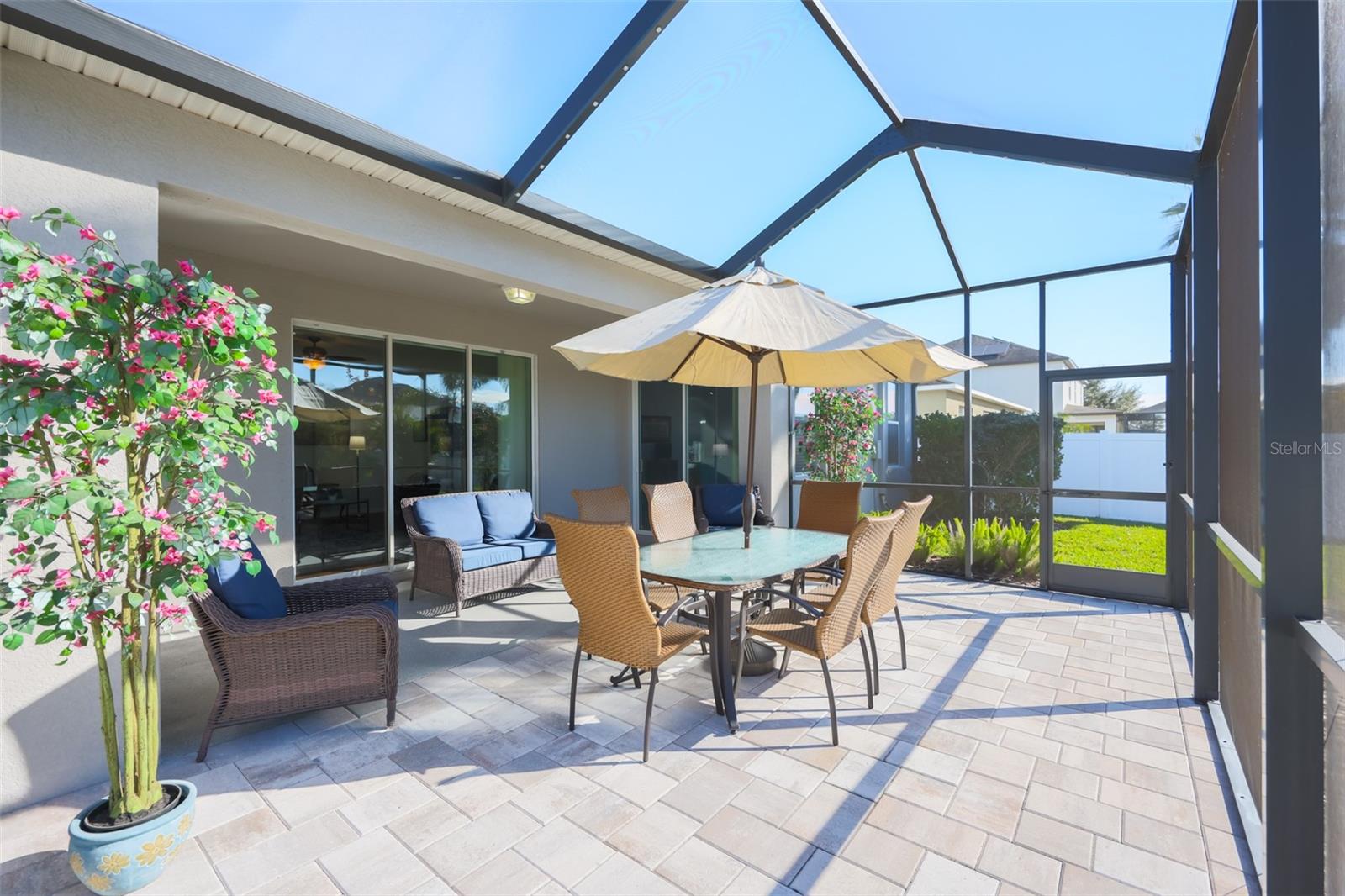 Image 43 of 53 For 12333 Juniper Field Court