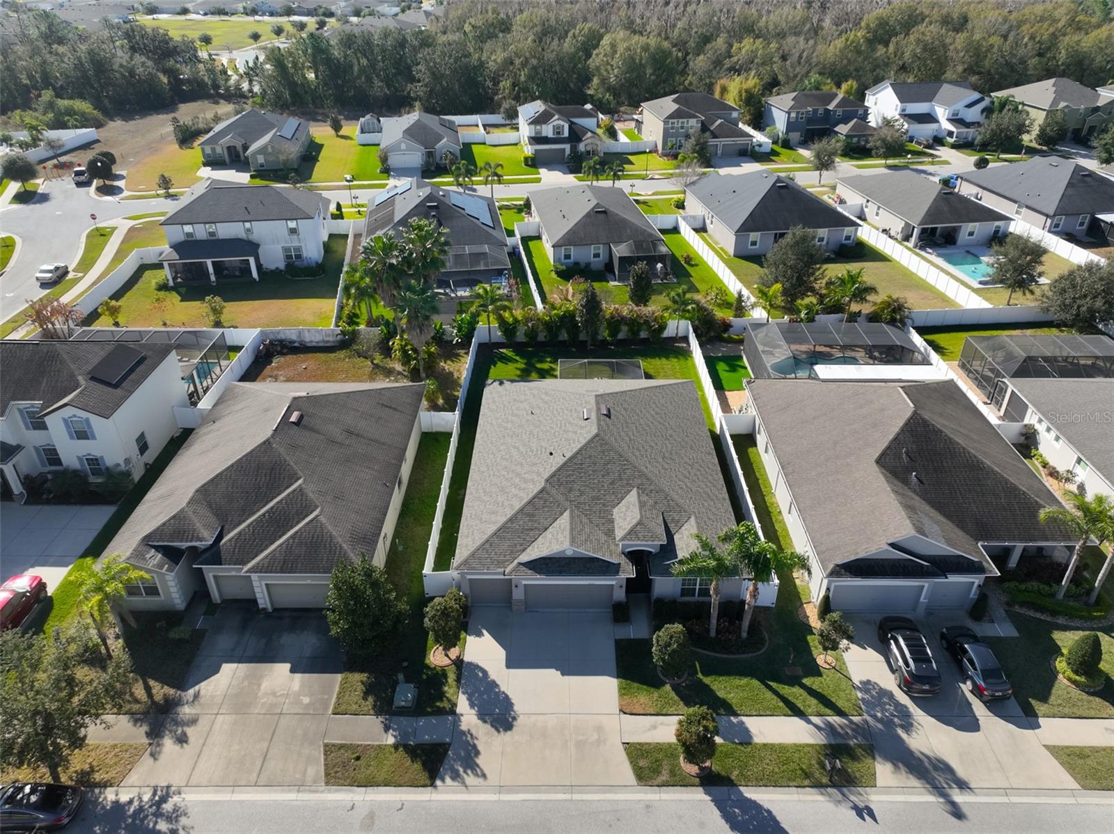 Image 48 of 53 For 12333 Juniper Field Court