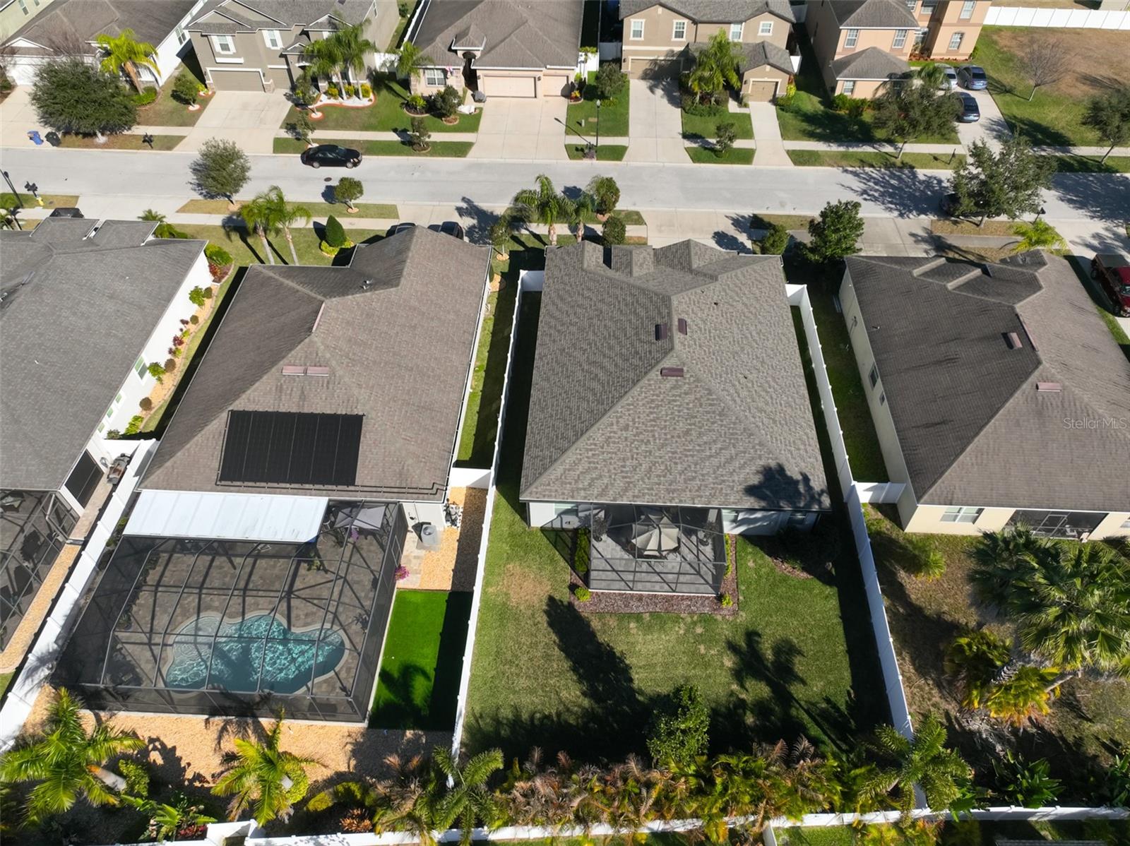 Image 49 of 53 For 12333 Juniper Field Court