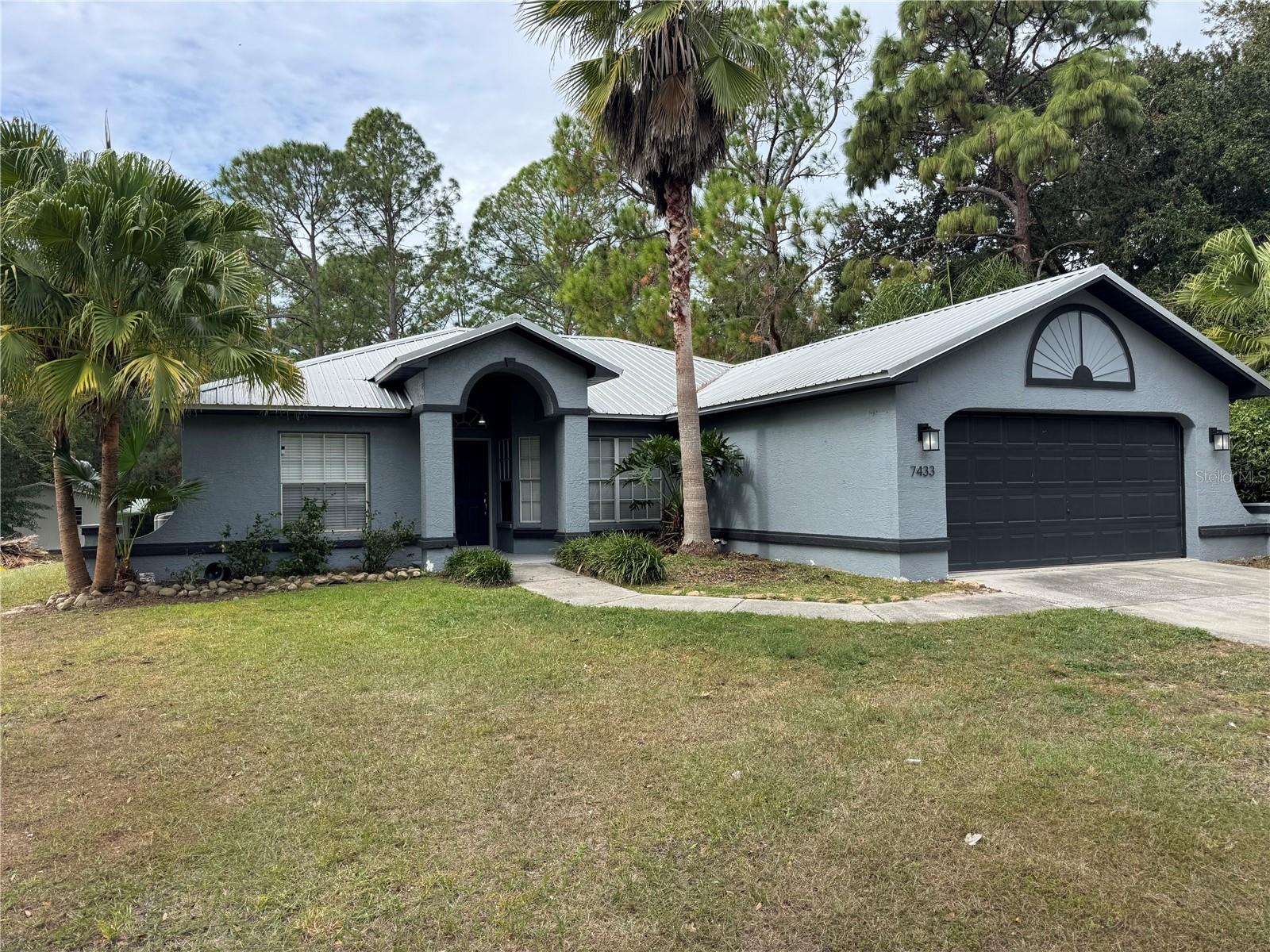 Details for 7433 Richland Street, WESLEY CHAPEL, FL 33544