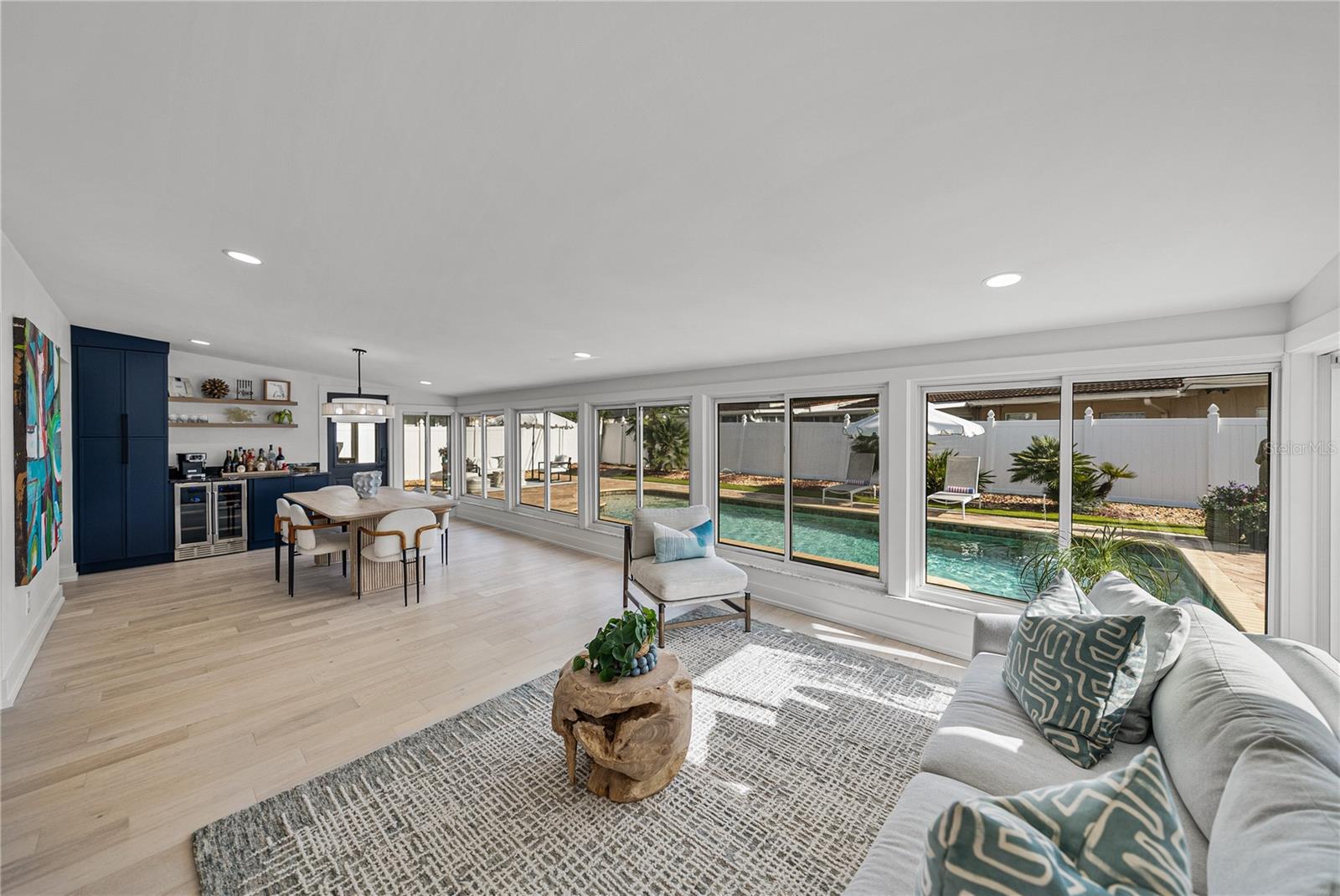 Image 32 of 88 For 6619 Blue Heron Drive S