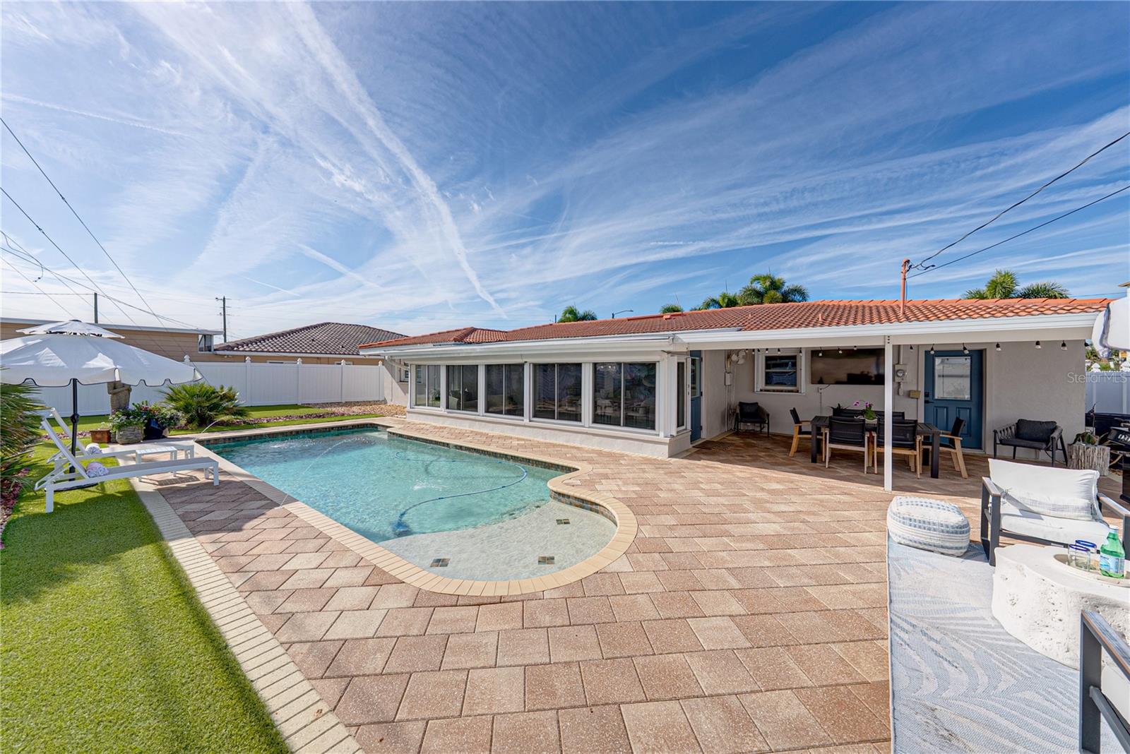 Image 64 of 88 For 6619 Blue Heron Drive S