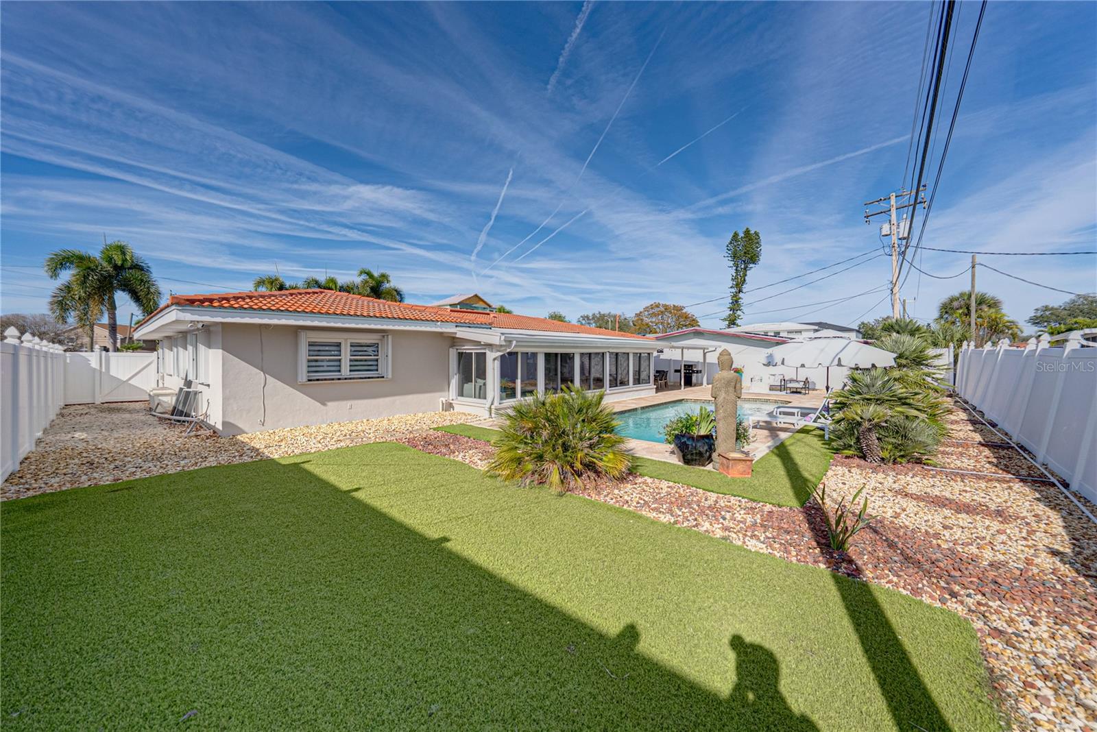 Image 75 of 88 For 6619 Blue Heron Drive S