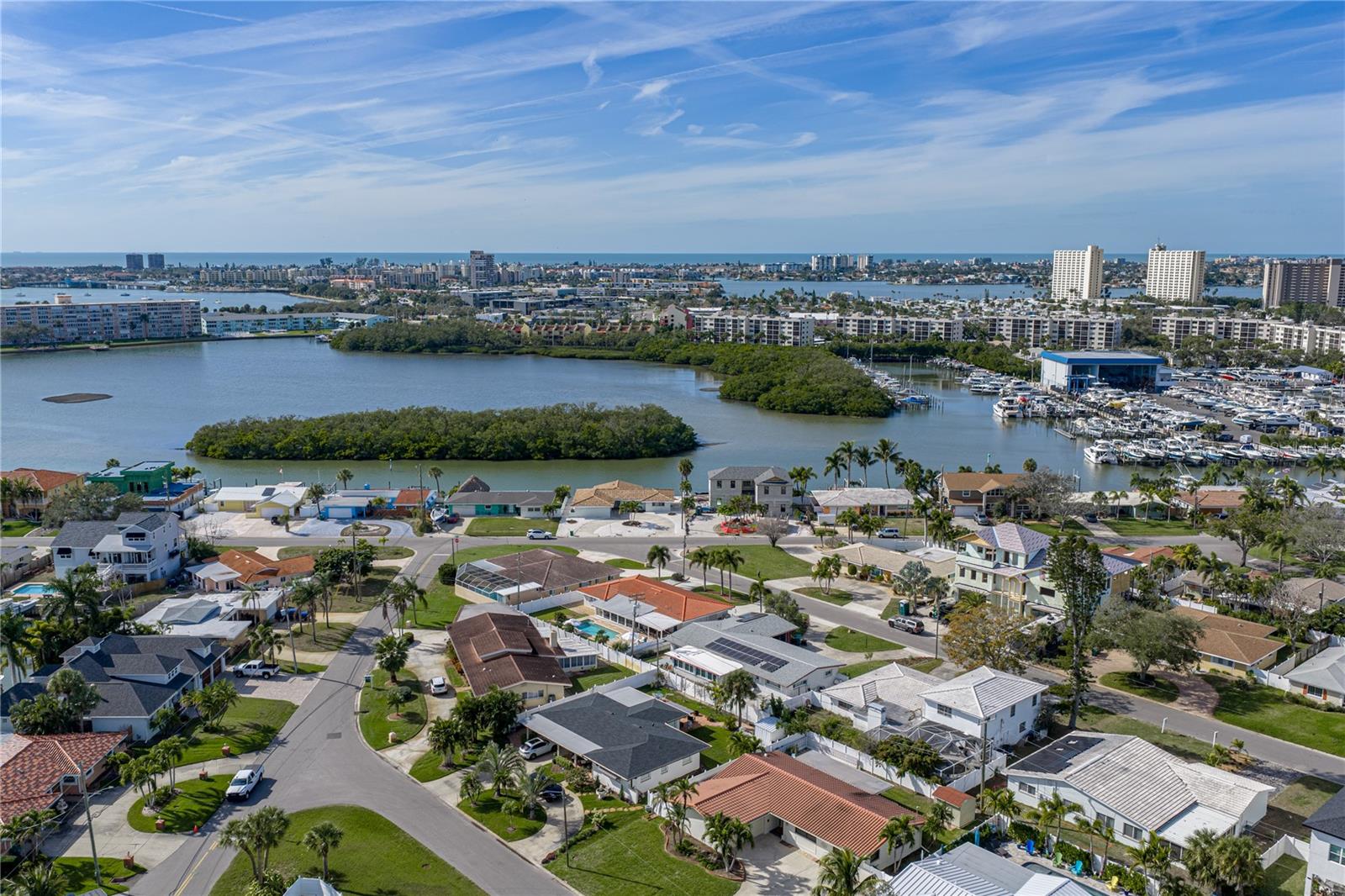 Image 79 of 88 For 6619 Blue Heron Drive S