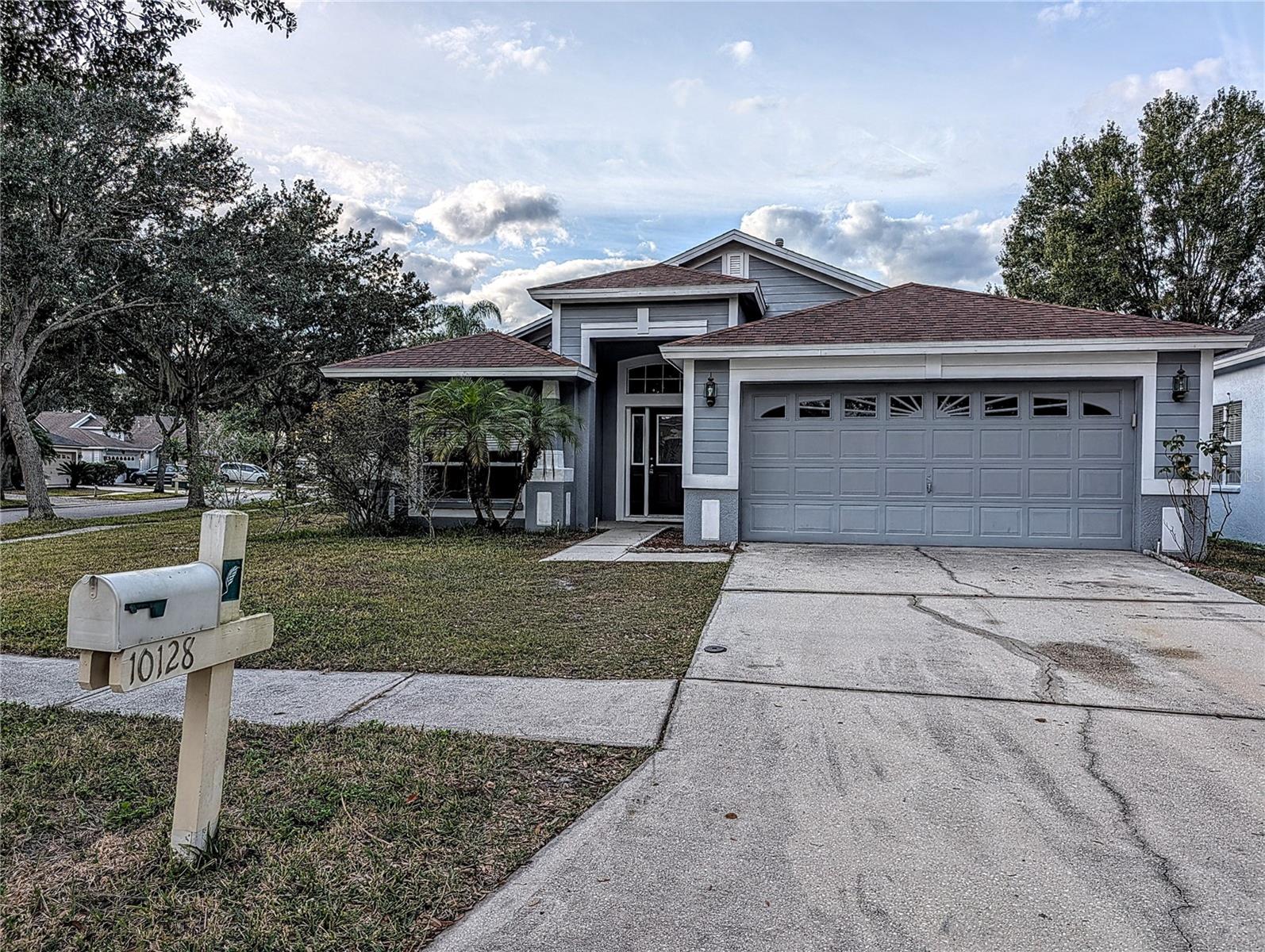 Details for 10128 Heather Sound Drive, TAMPA, FL 33647