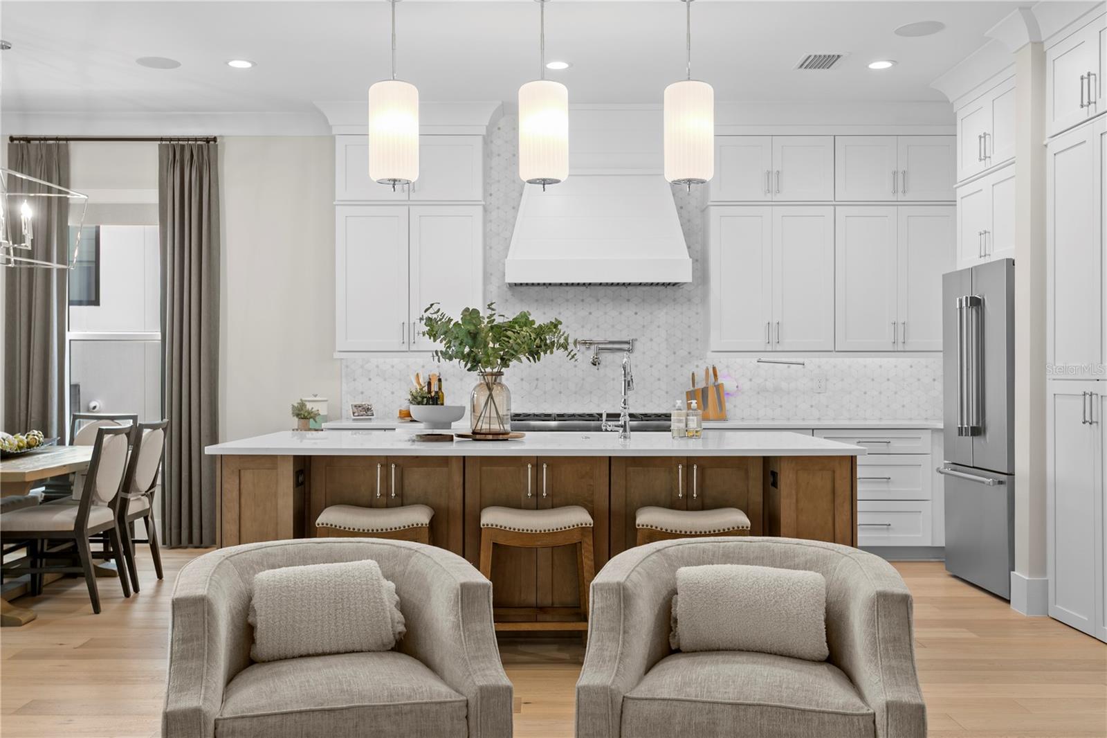 Image 14 of 64 For 4807 San Rafael Street