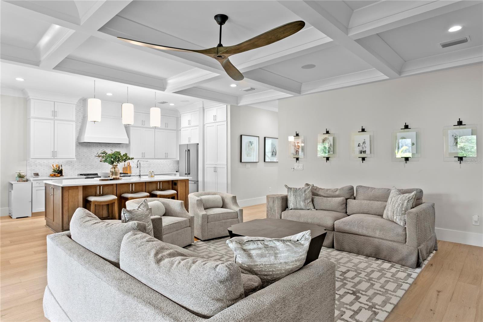 Image 15 of 64 For 4807 San Rafael Street