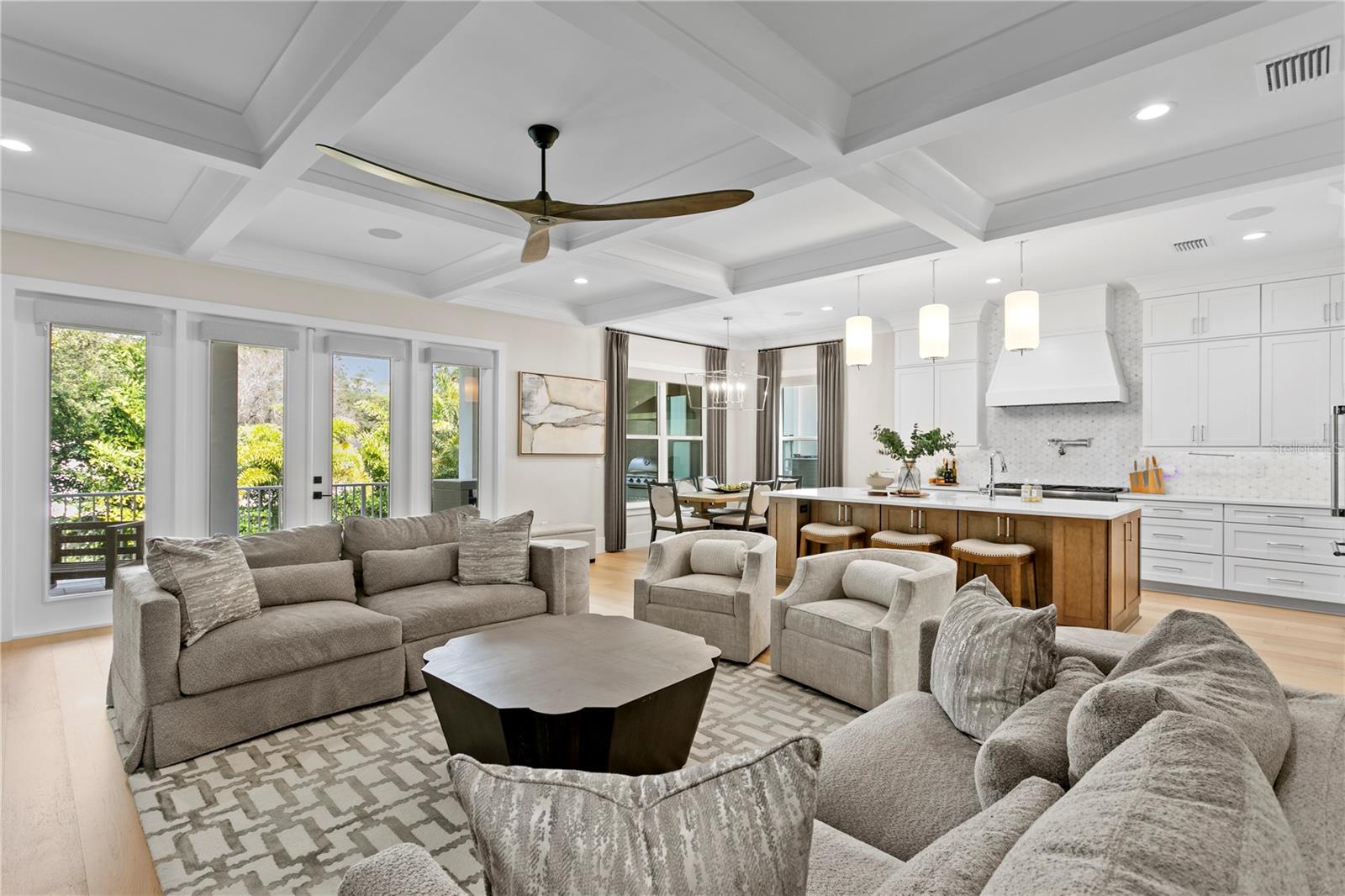 Image 16 of 64 For 4807 San Rafael Street