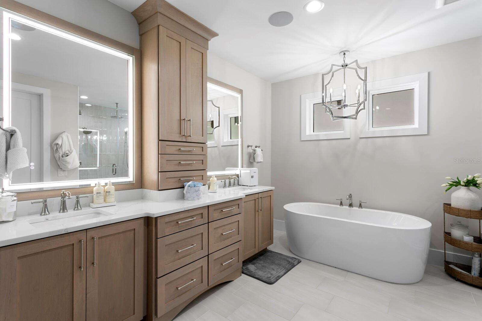 Image 25 of 64 For 4807 San Rafael Street