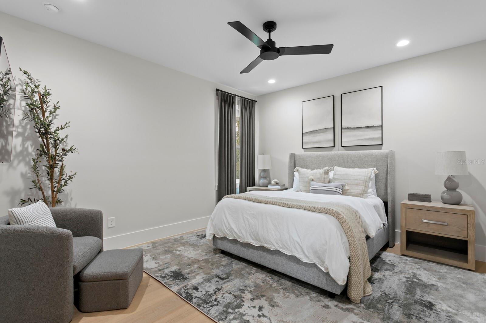 Image 30 of 64 For 4807 San Rafael Street