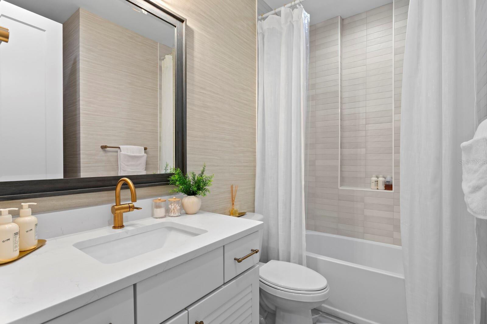 Image 32 of 64 For 4807 San Rafael Street