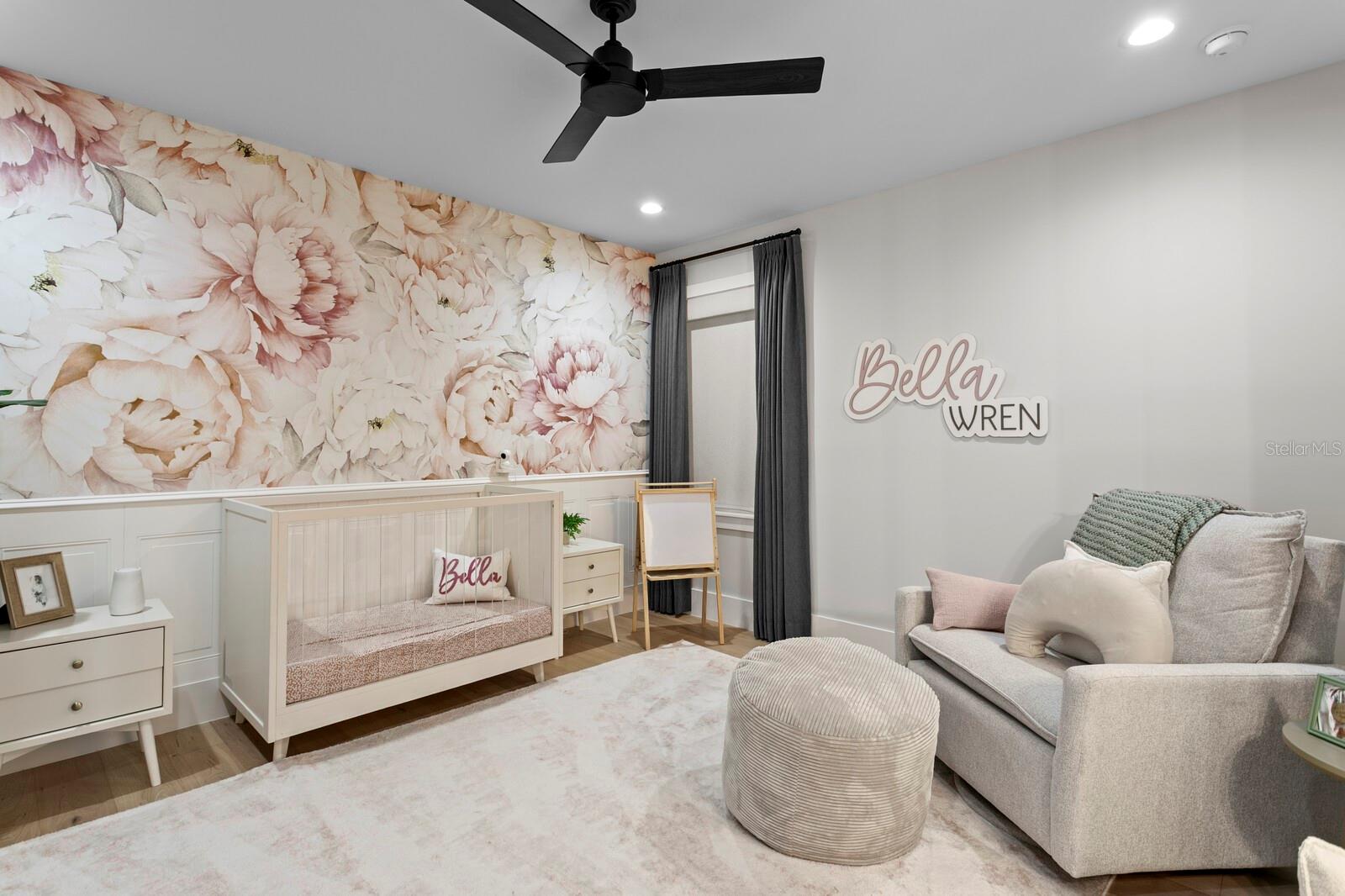 Image 38 of 64 For 4807 San Rafael Street