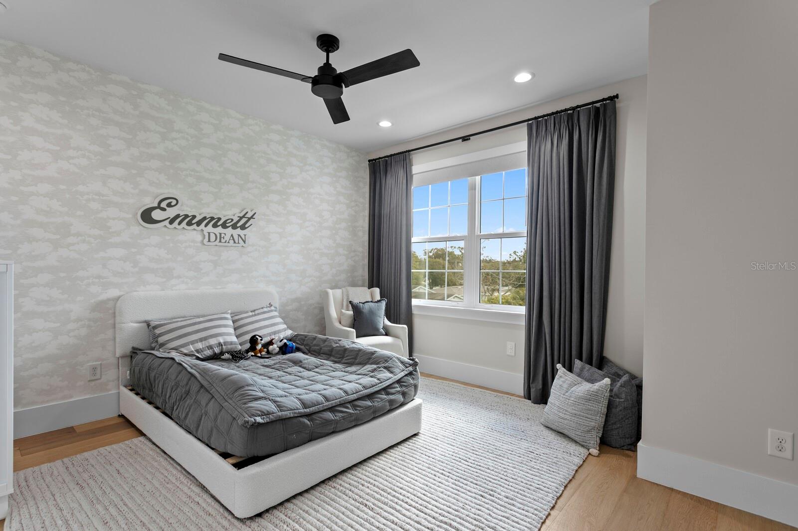 Image 42 of 64 For 4807 San Rafael Street