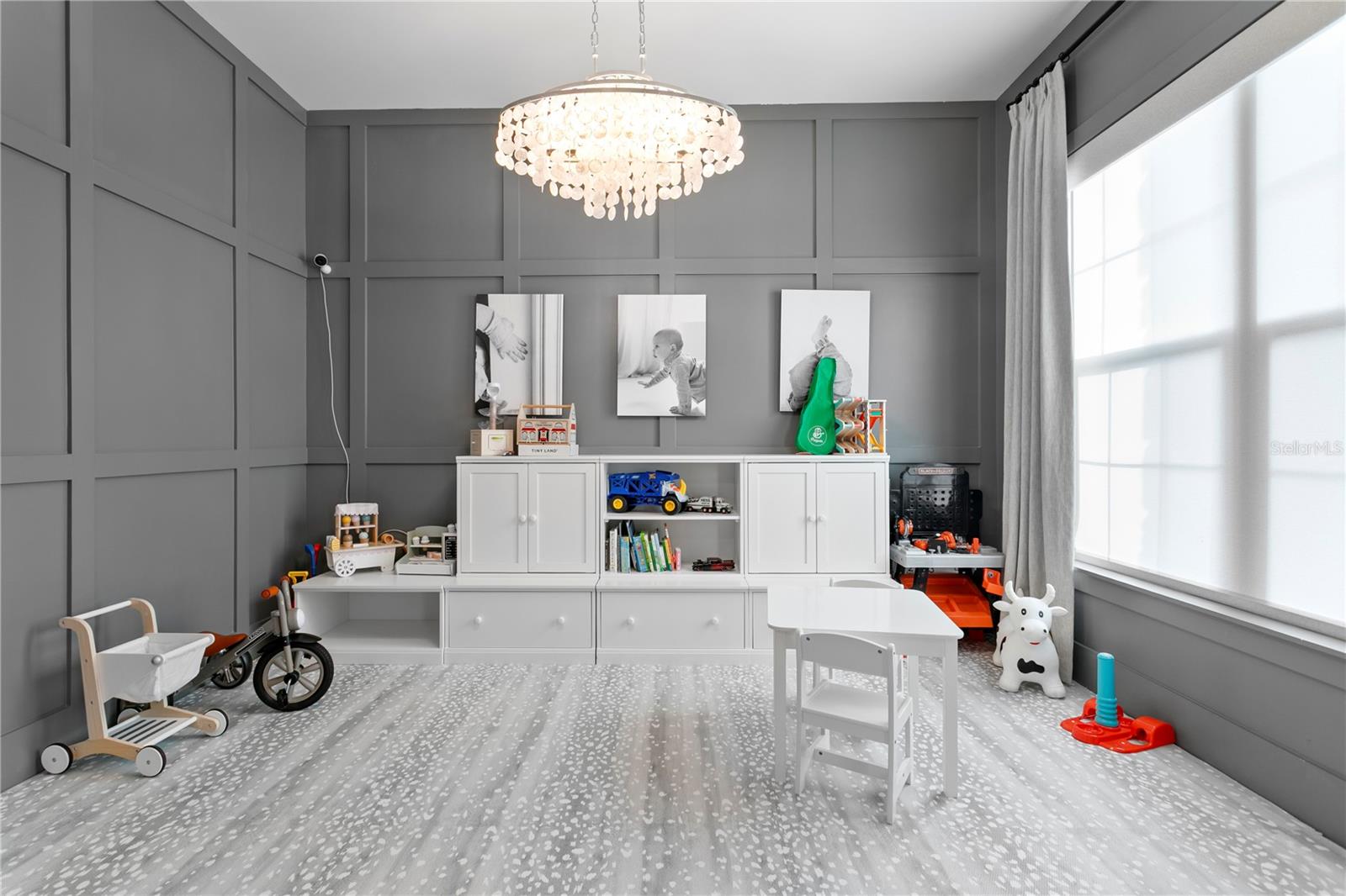 Image 44 of 64 For 4807 San Rafael Street