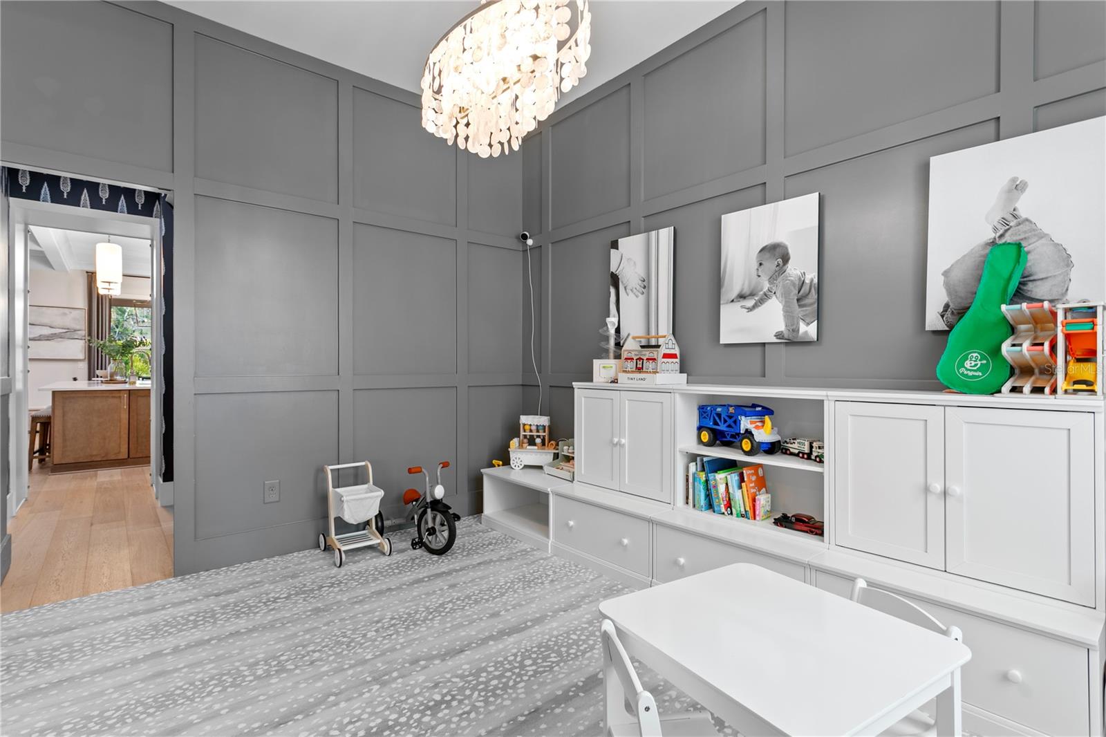 Image 46 of 64 For 4807 San Rafael Street