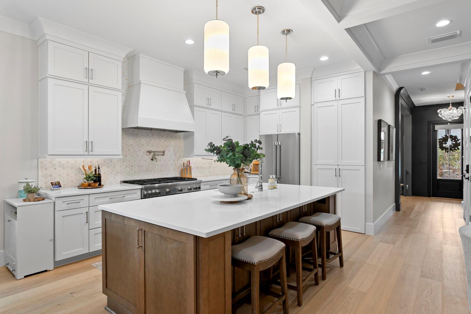 Image 5 of 64 For 4807 San Rafael Street