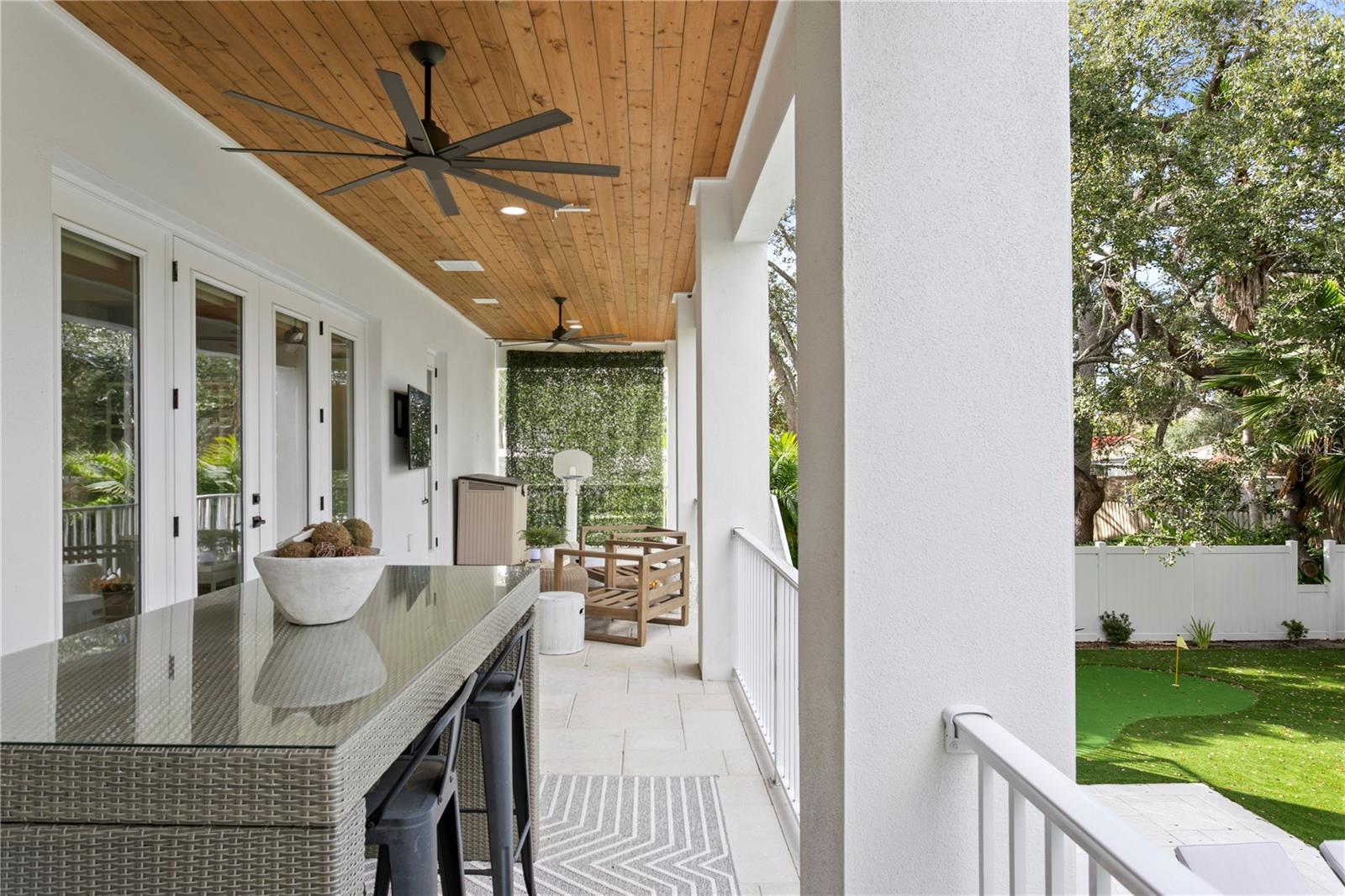 Image 50 of 64 For 4807 San Rafael Street