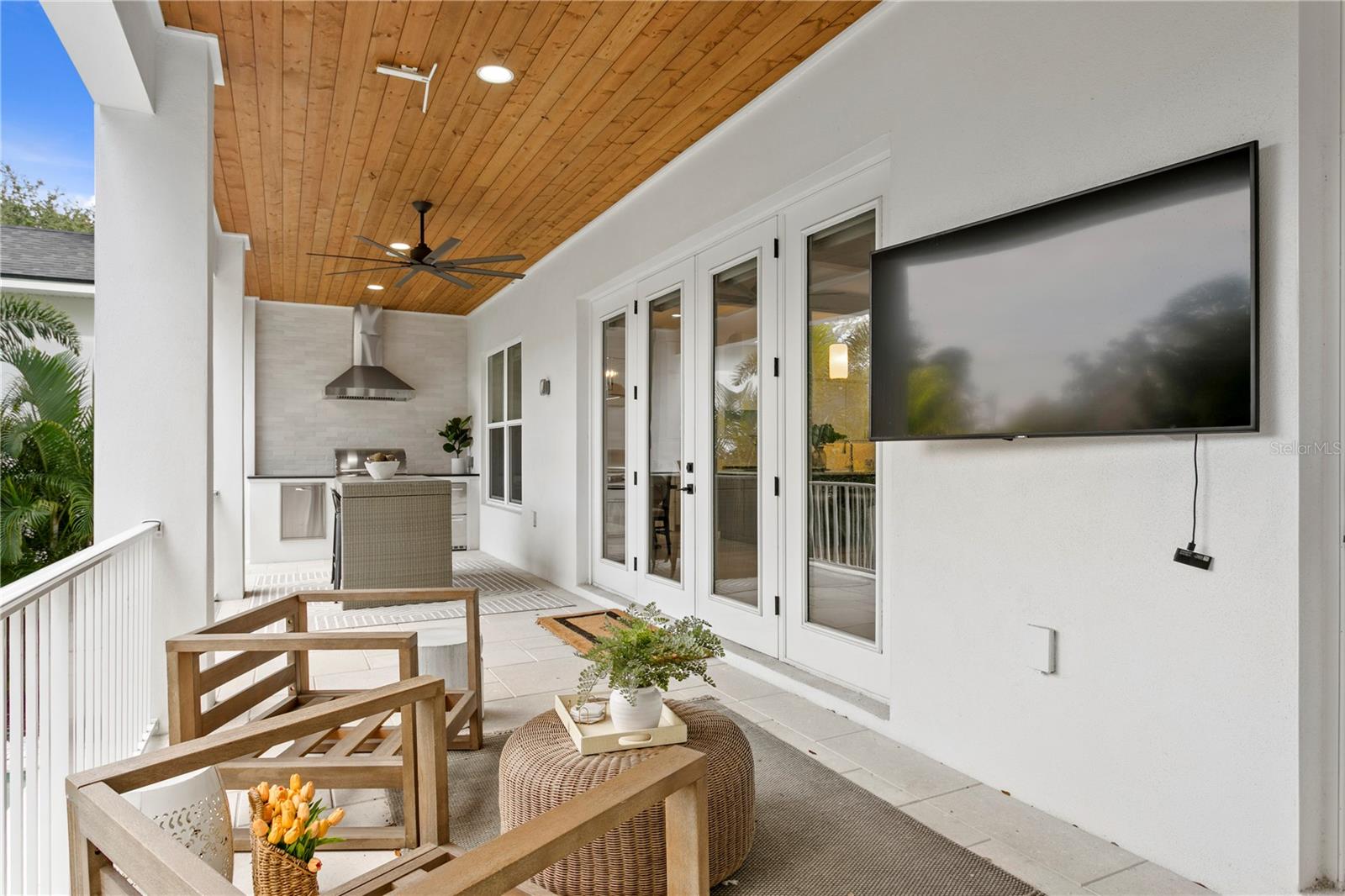 Image 52 of 64 For 4807 San Rafael Street