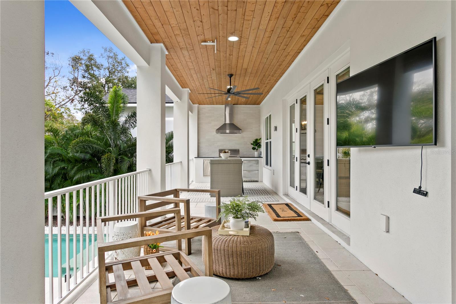 Image 53 of 64 For 4807 San Rafael Street