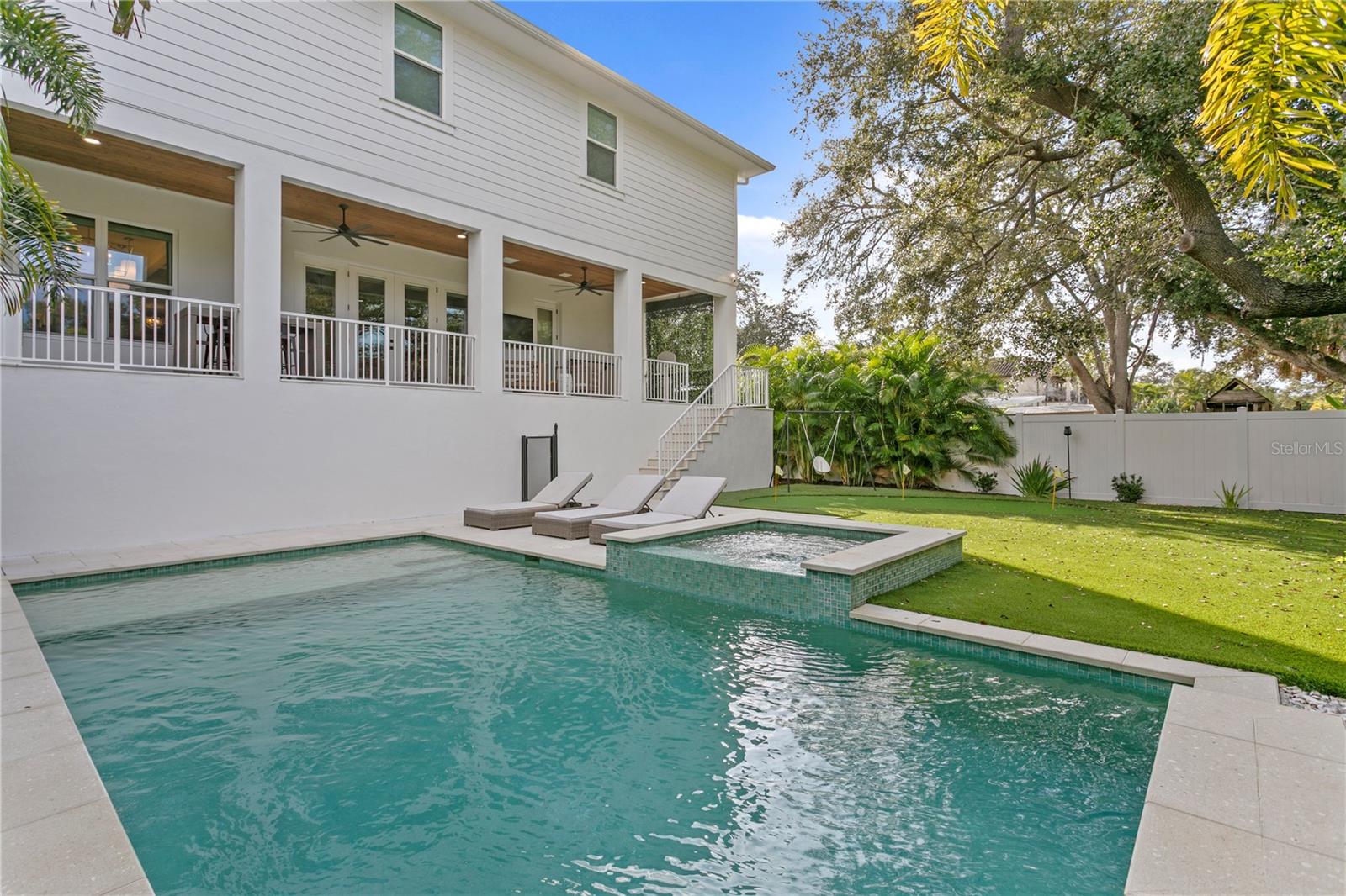 Image 58 of 64 For 4807 San Rafael Street