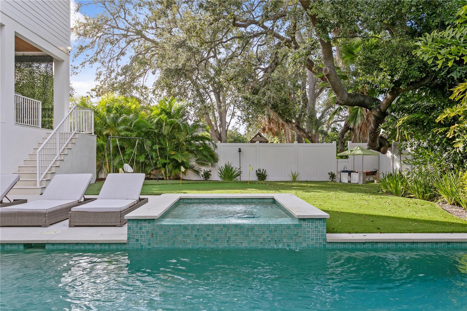 Image 59 of 64 For 4807 San Rafael Street