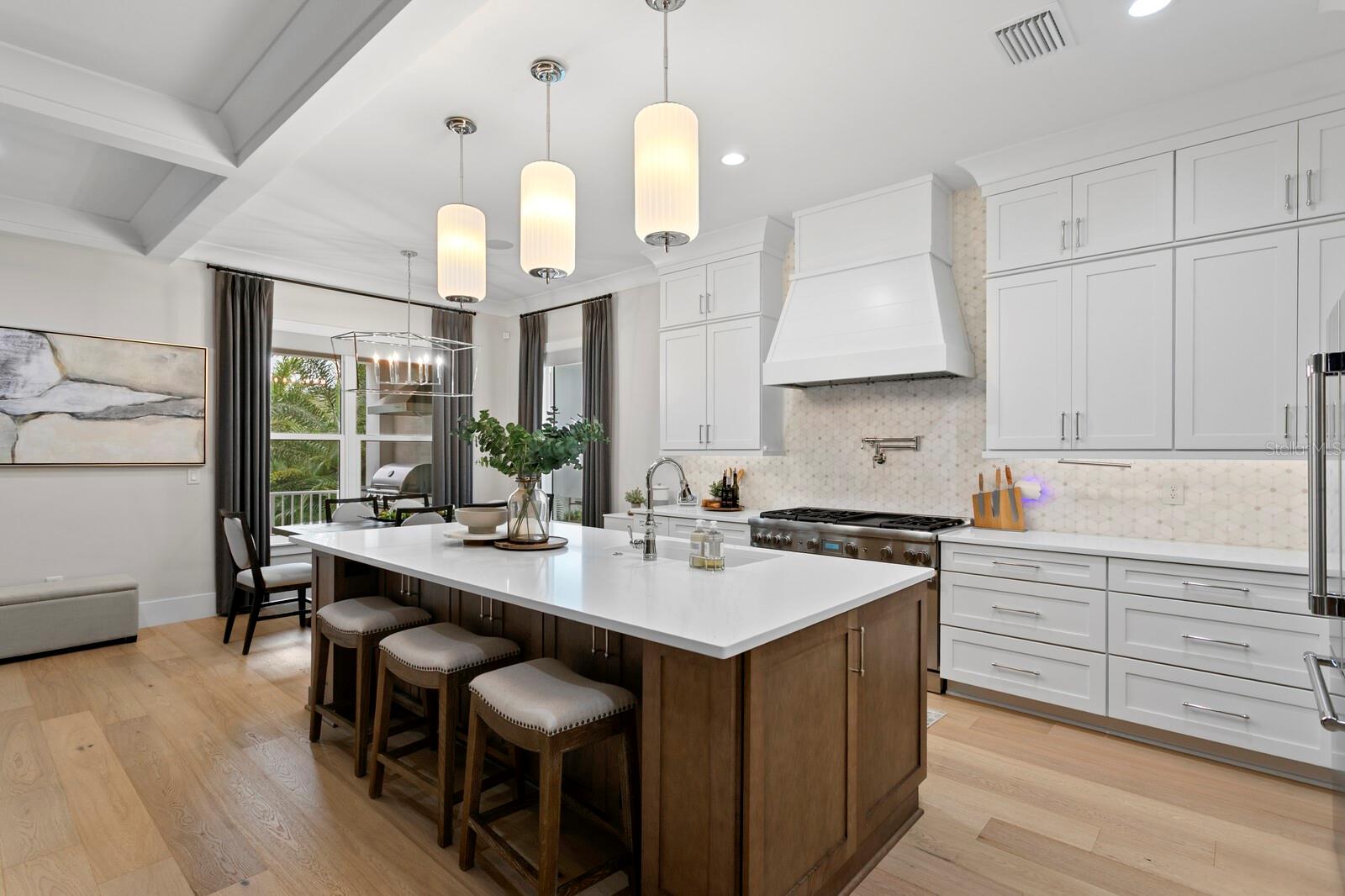 Image 6 of 64 For 4807 San Rafael Street